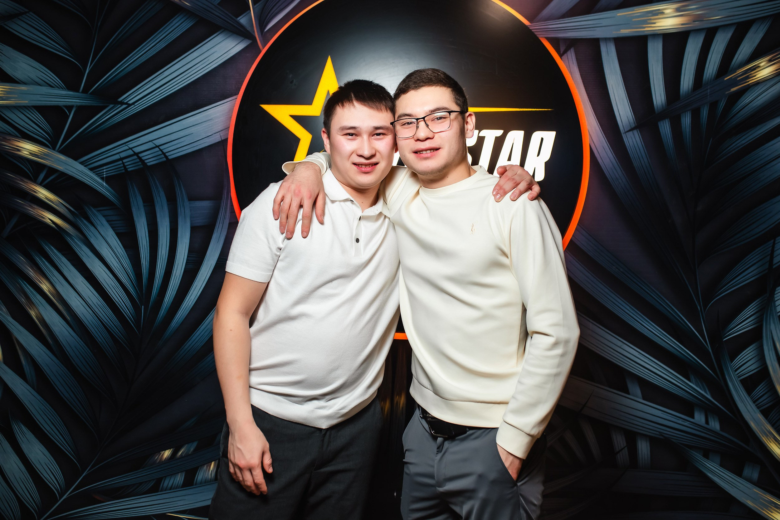 Two Star. Кипятком Павлодар