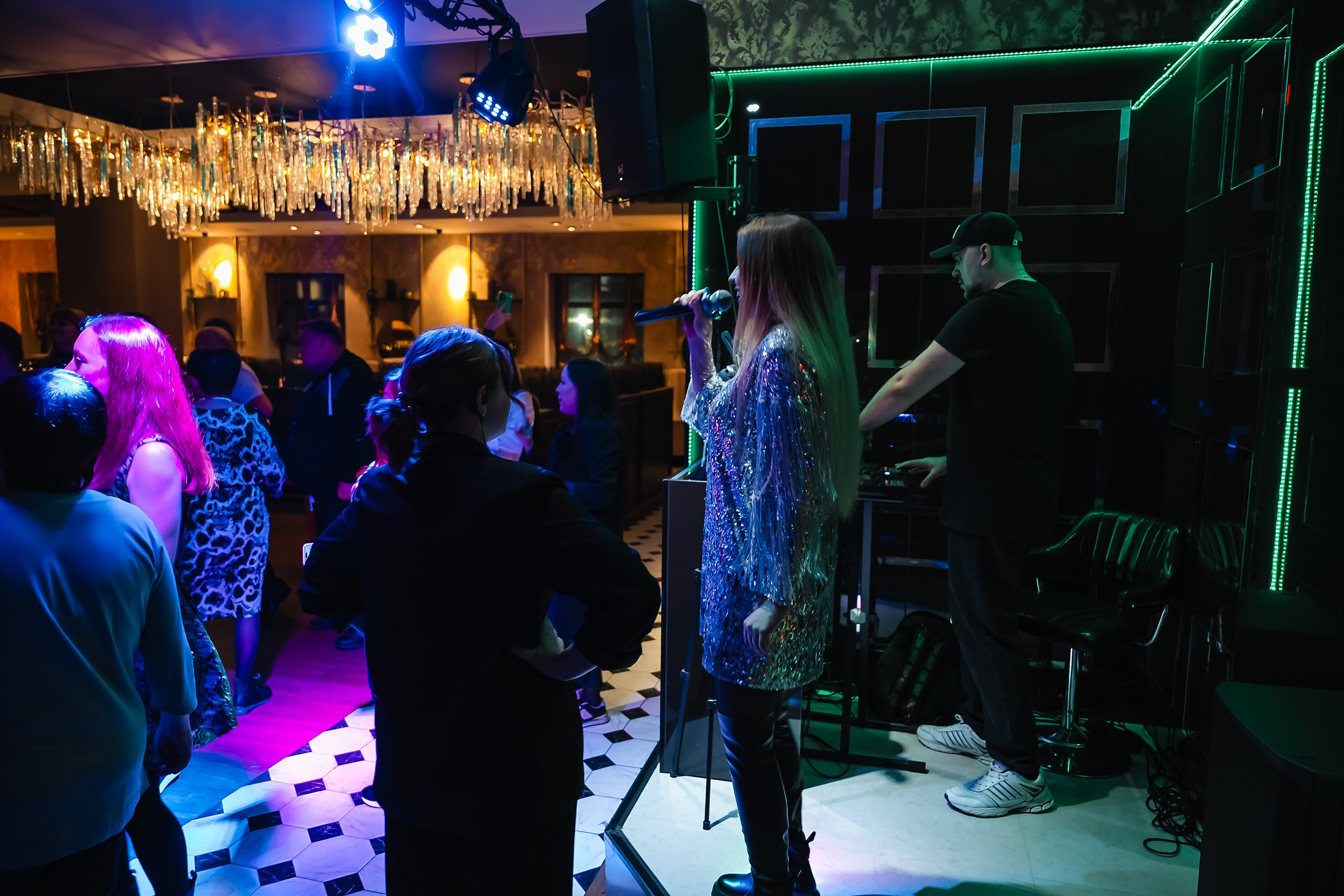 Chili. Кипятком Павлодар