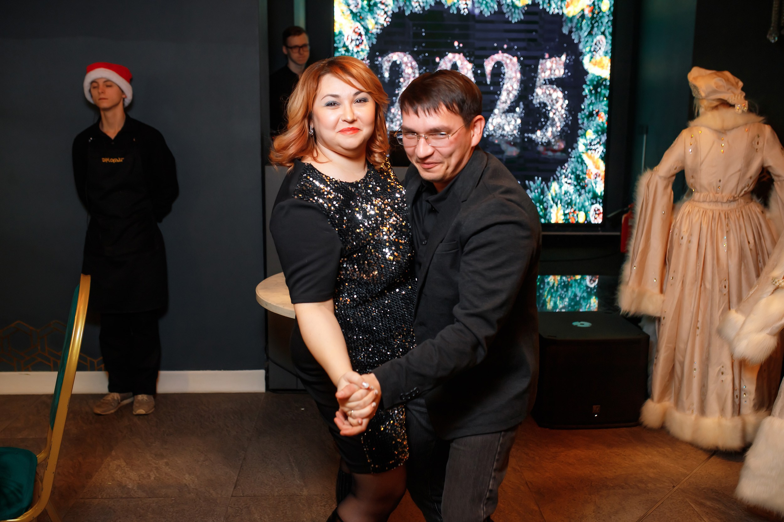 Diplomat. Кипятком Павлодар