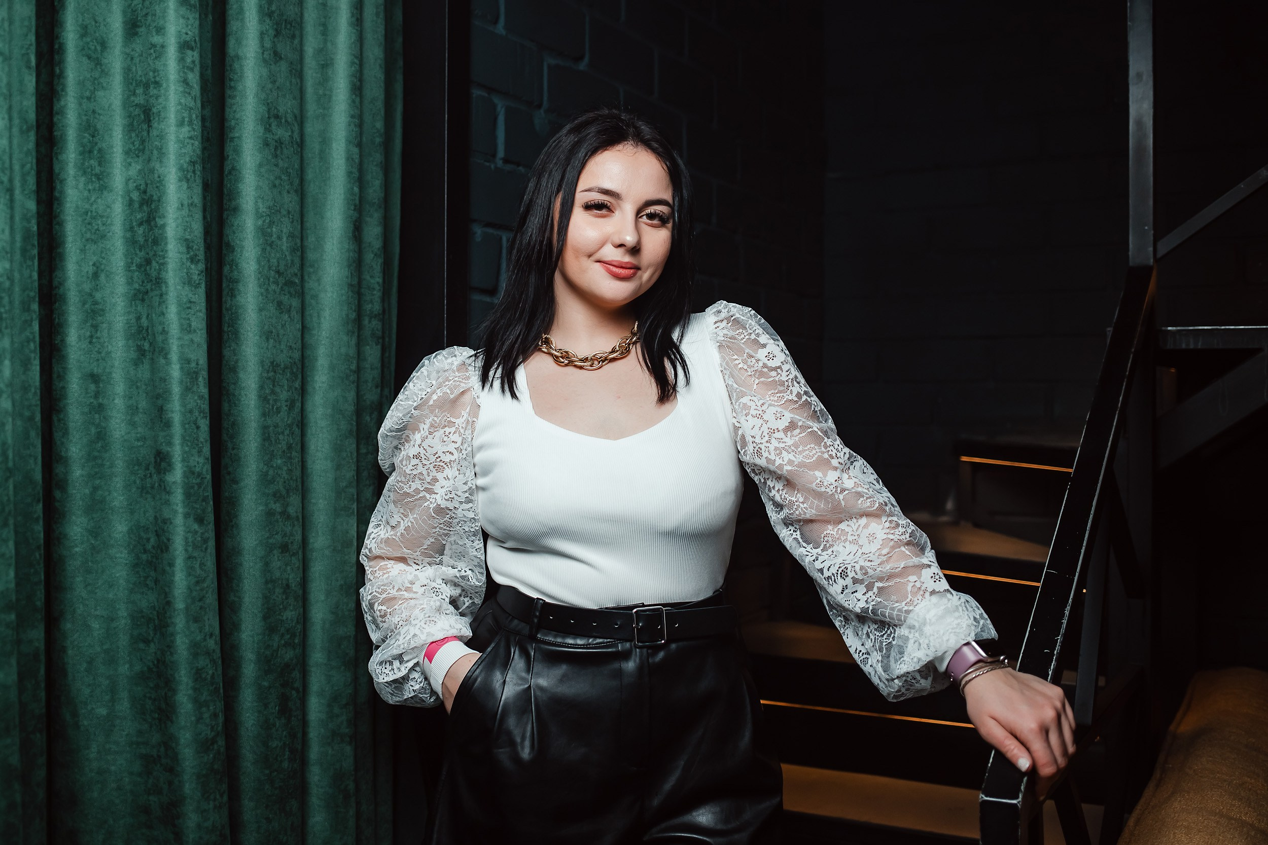 Insomnia. Кипятком Павлодар