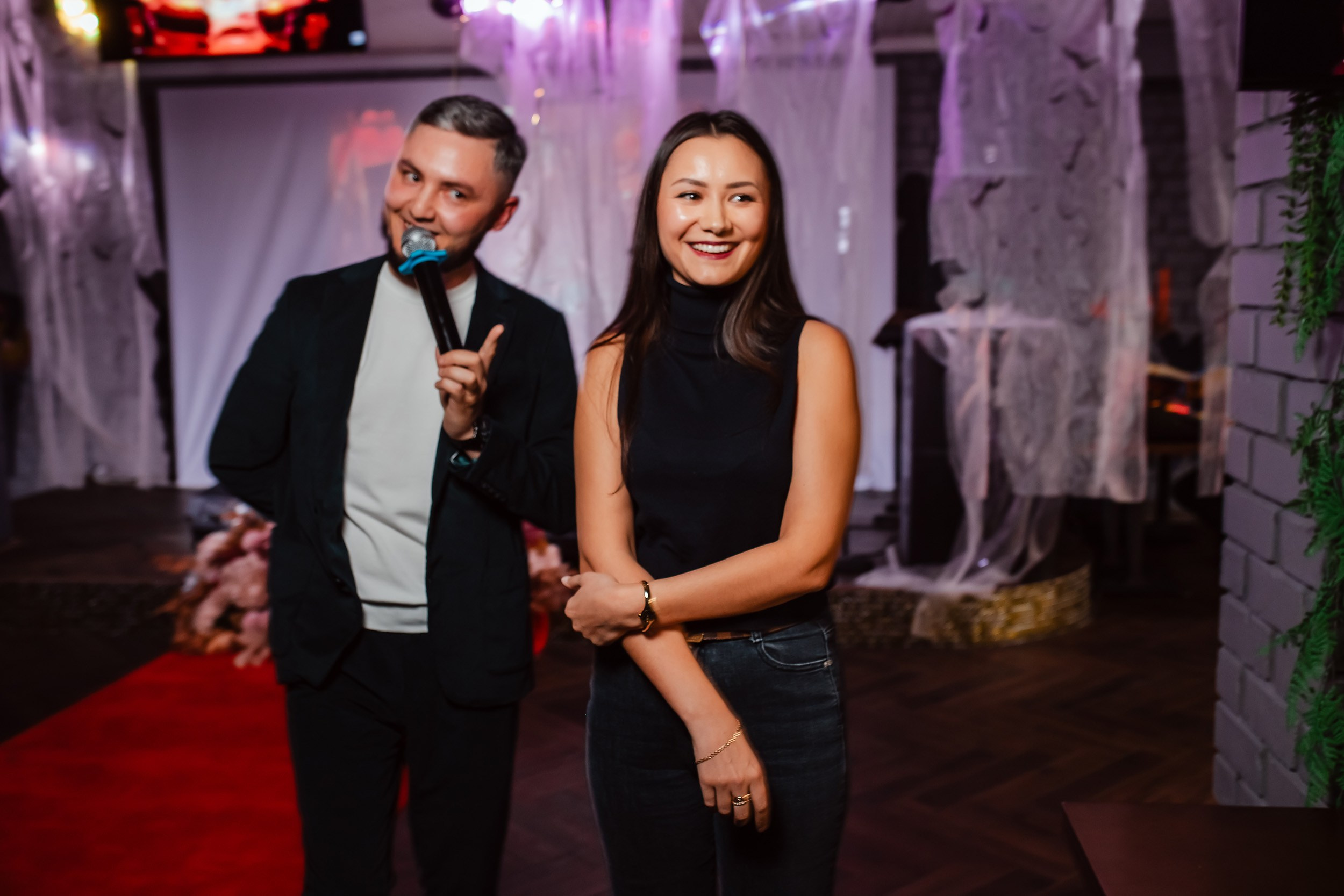 The Most. Кипятком Павлодар