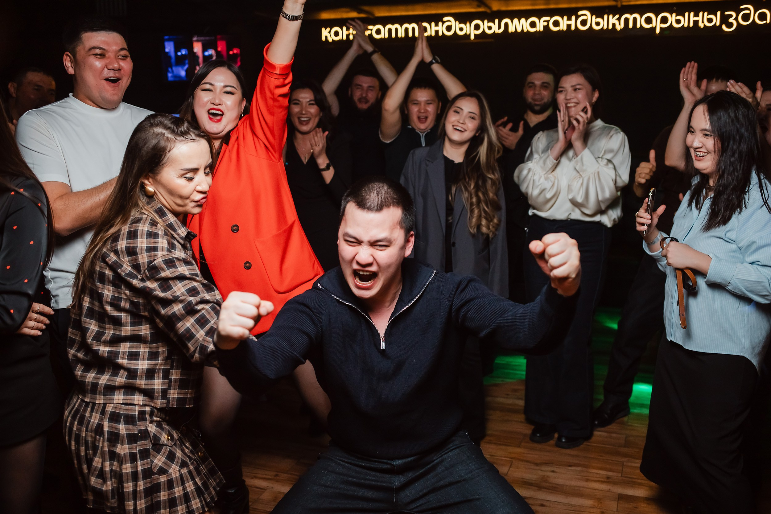 Gipsy. Кипятком Павлодар