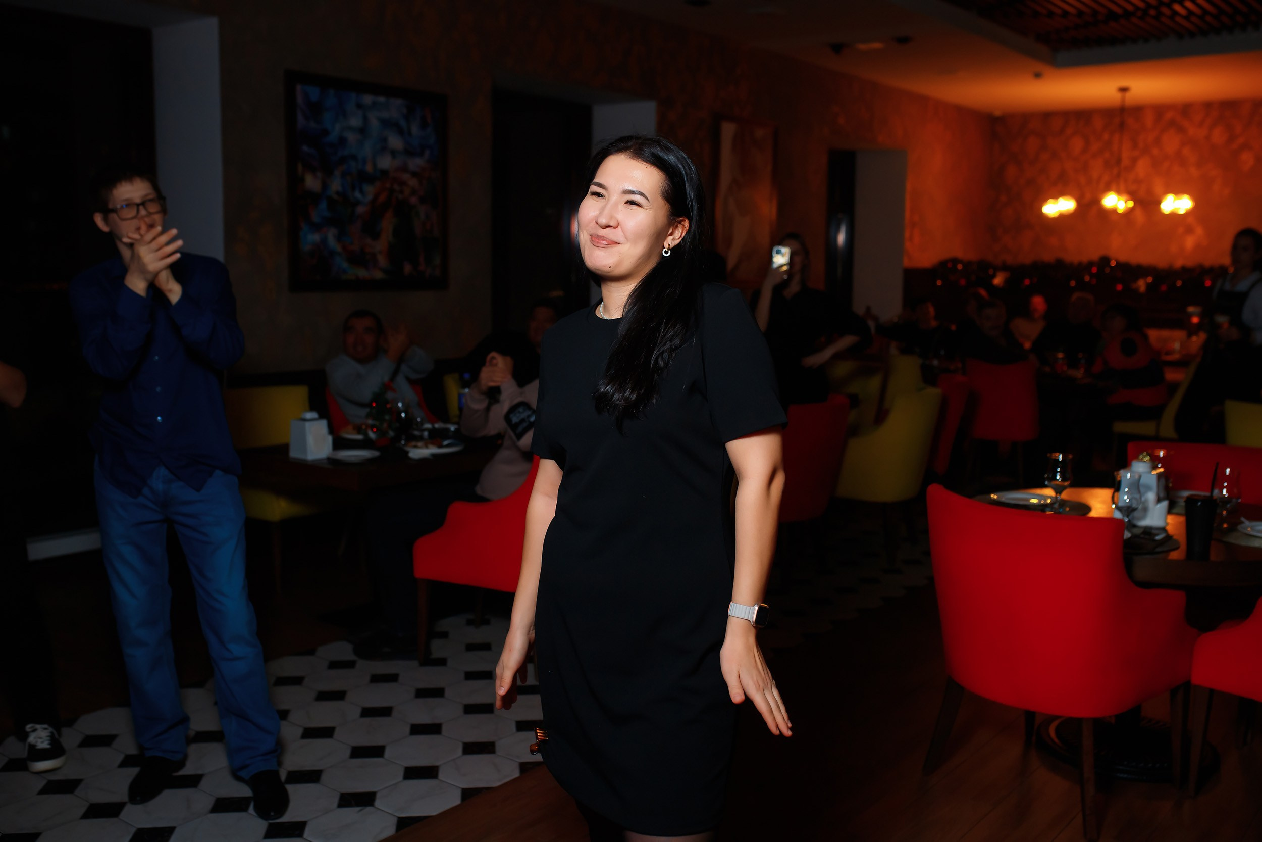 Chili. Кипятком Павлодар