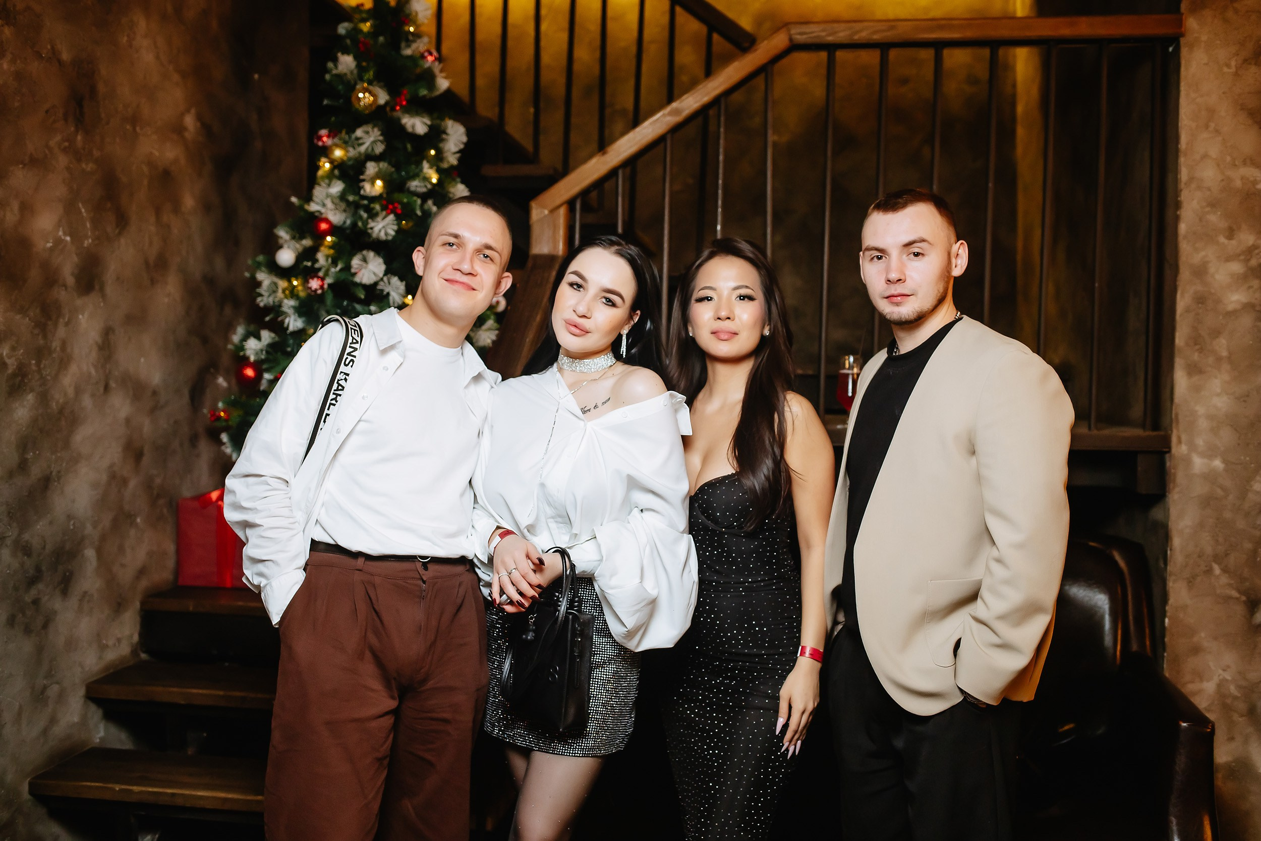 Hudson. Кипятком Павлодар