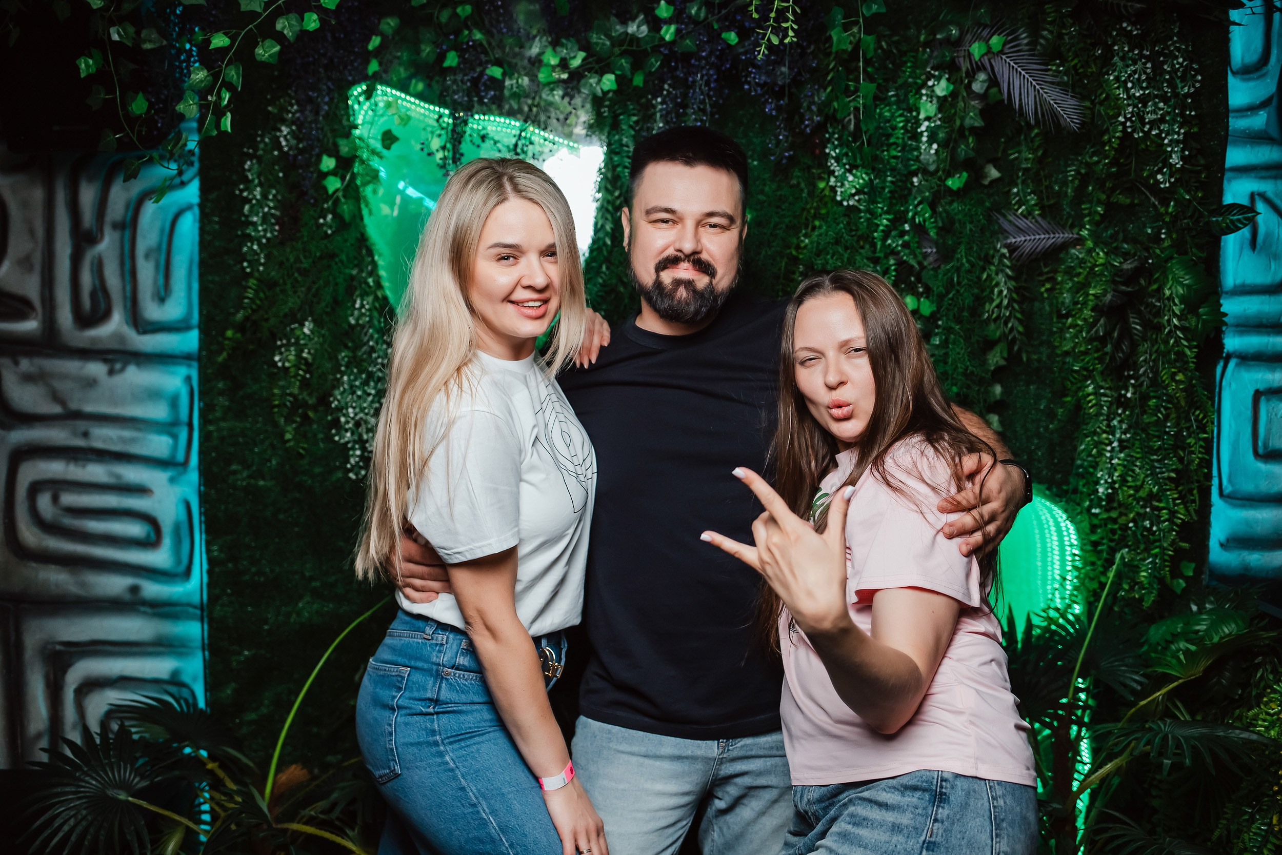 Botanica. Кипятком Павлодар