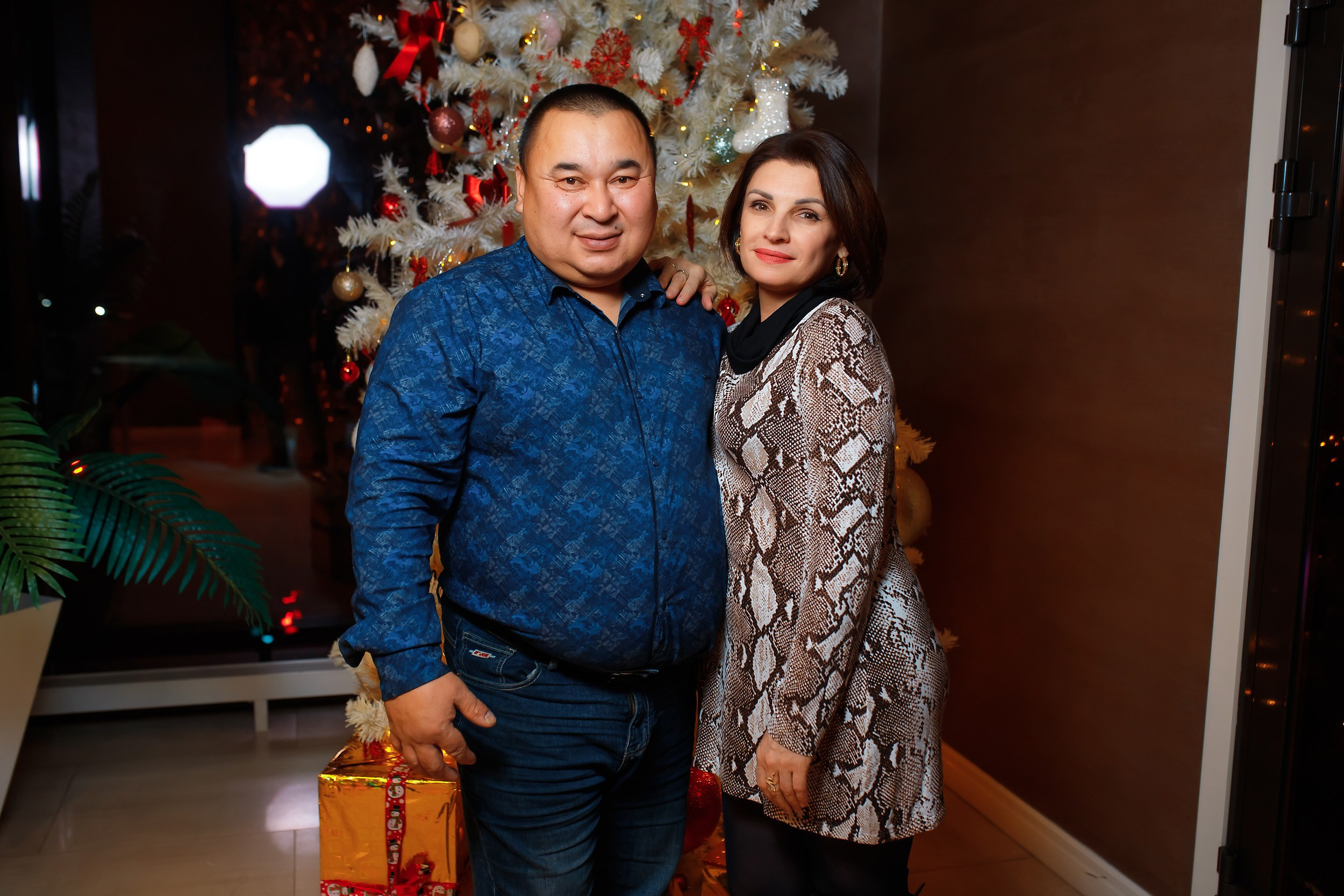 Chili. Кипятком Павлодар