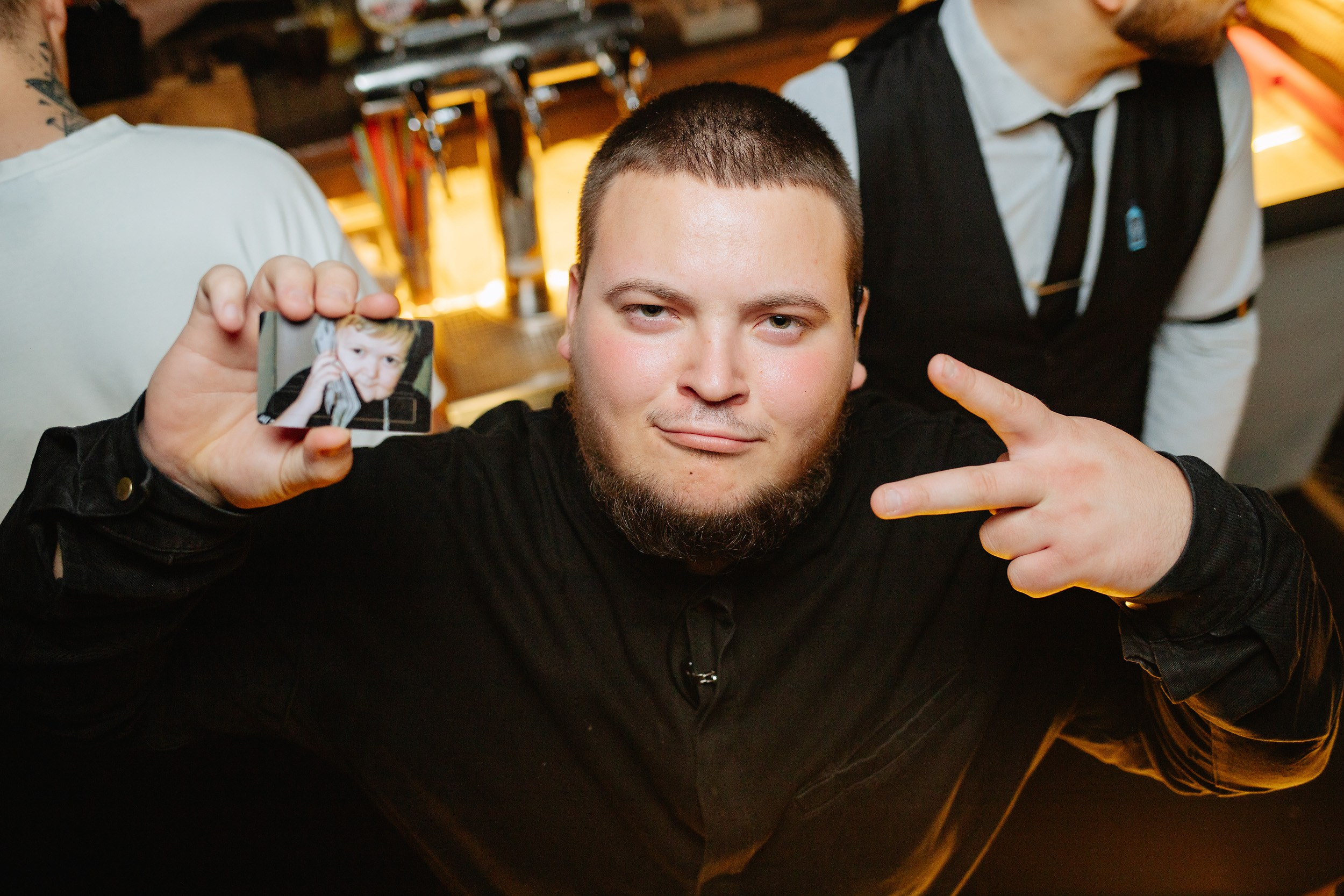 Hudson. Кипятком Павлодар