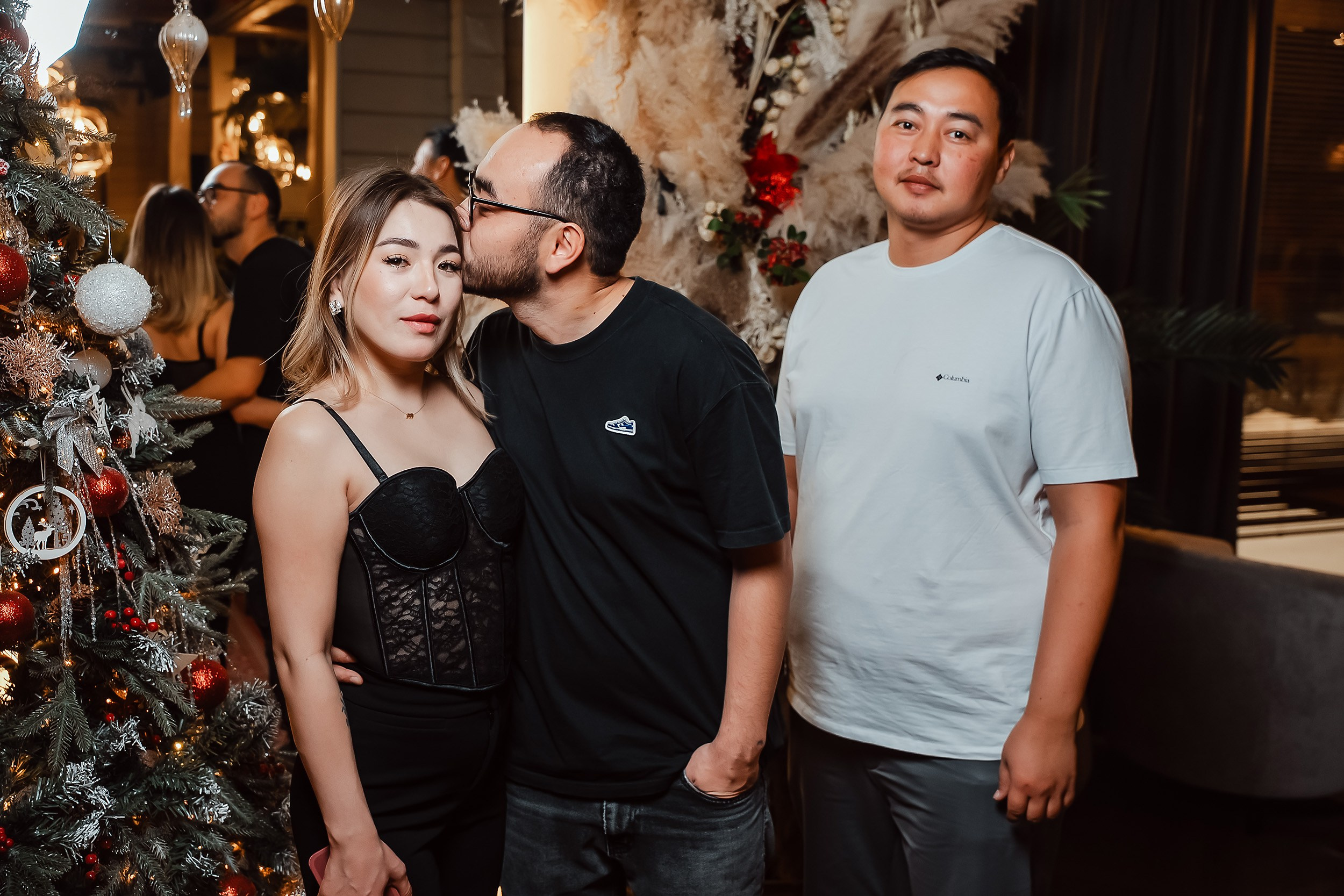 Veranda. Кипятком Павлодар