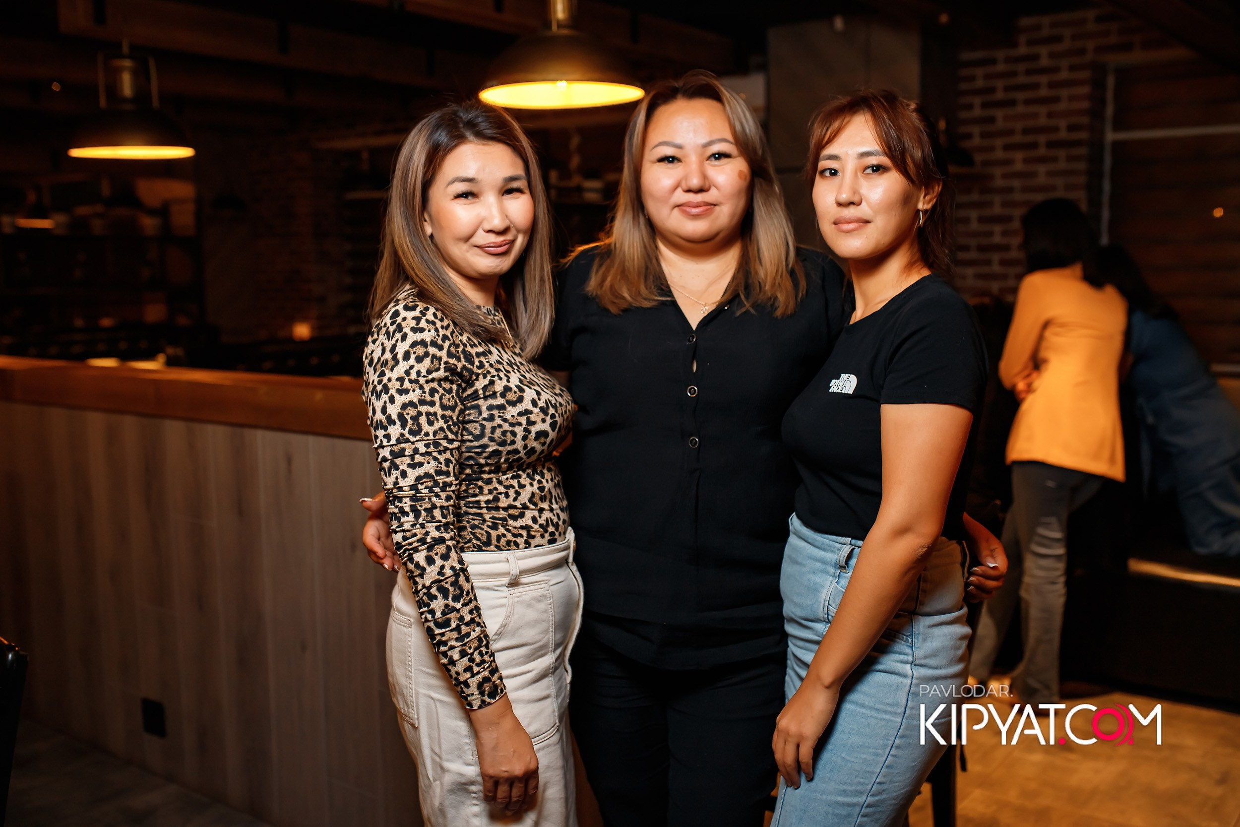 Пинта. Кипятком Павлодар