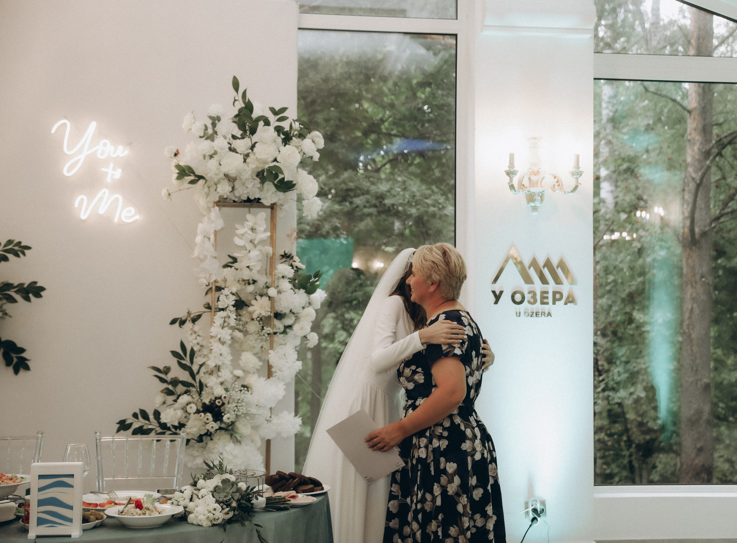 𝒩𝒾𝓀𝒾𝓉𝒶 & 𝒜𝓃𝒶𝓈𝓉𝒶𝓈𝒾𝒶. Wedding Photographer from St.Petersburg