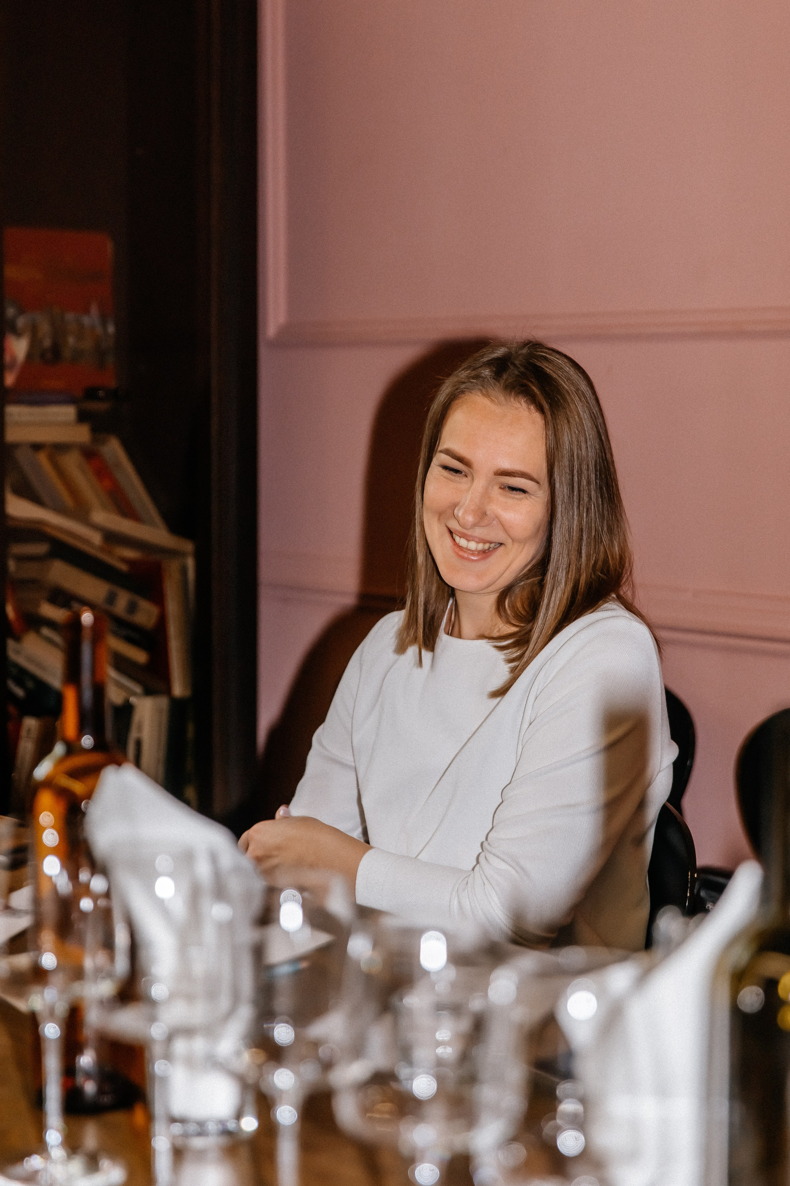 День рождение Лены. Светлана Ванцлав — фотограф Минск, Беларусь