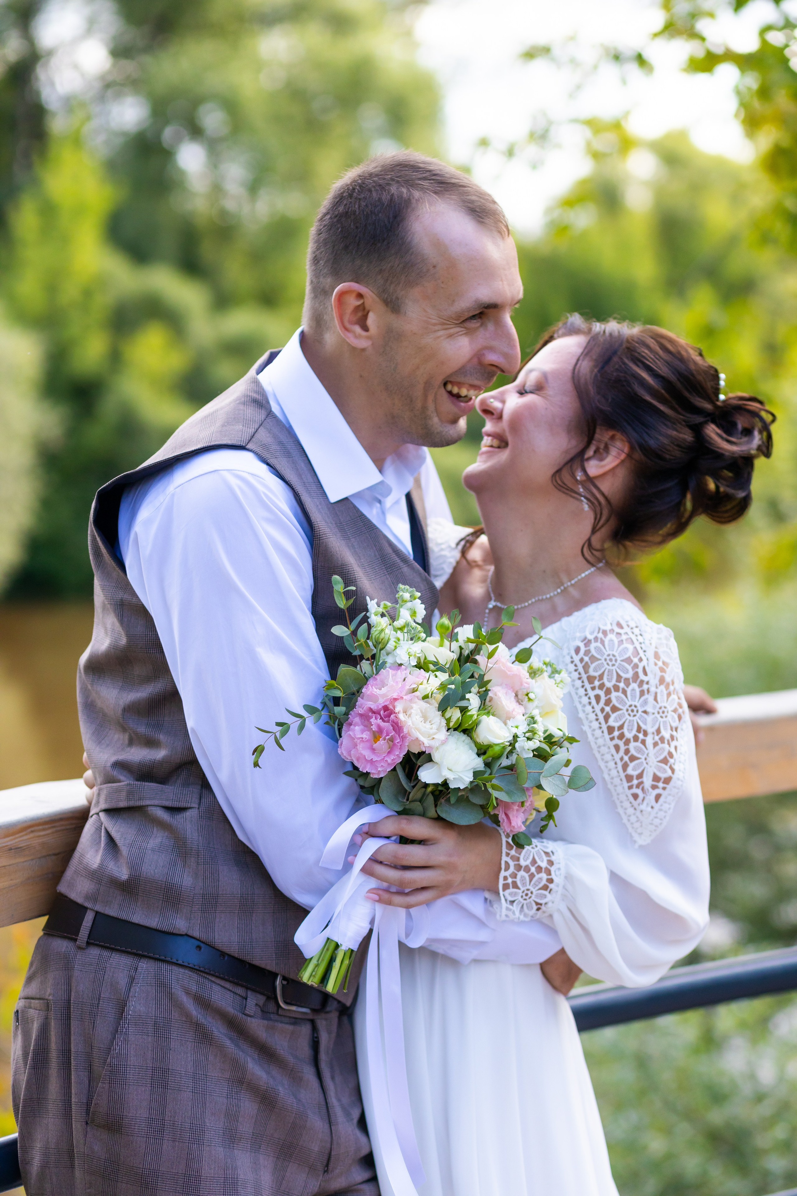 Свадьба. Свадебный и семейный фотограф и видеограф Александр в Москве и Московской Области