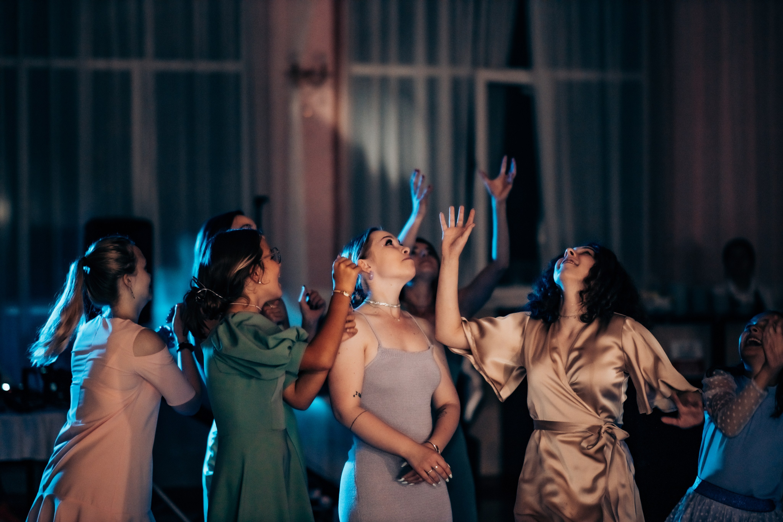 Свадебные съёмки. Свадебный и семейный фотограф и видеограф Александр в Москве и Московской Области