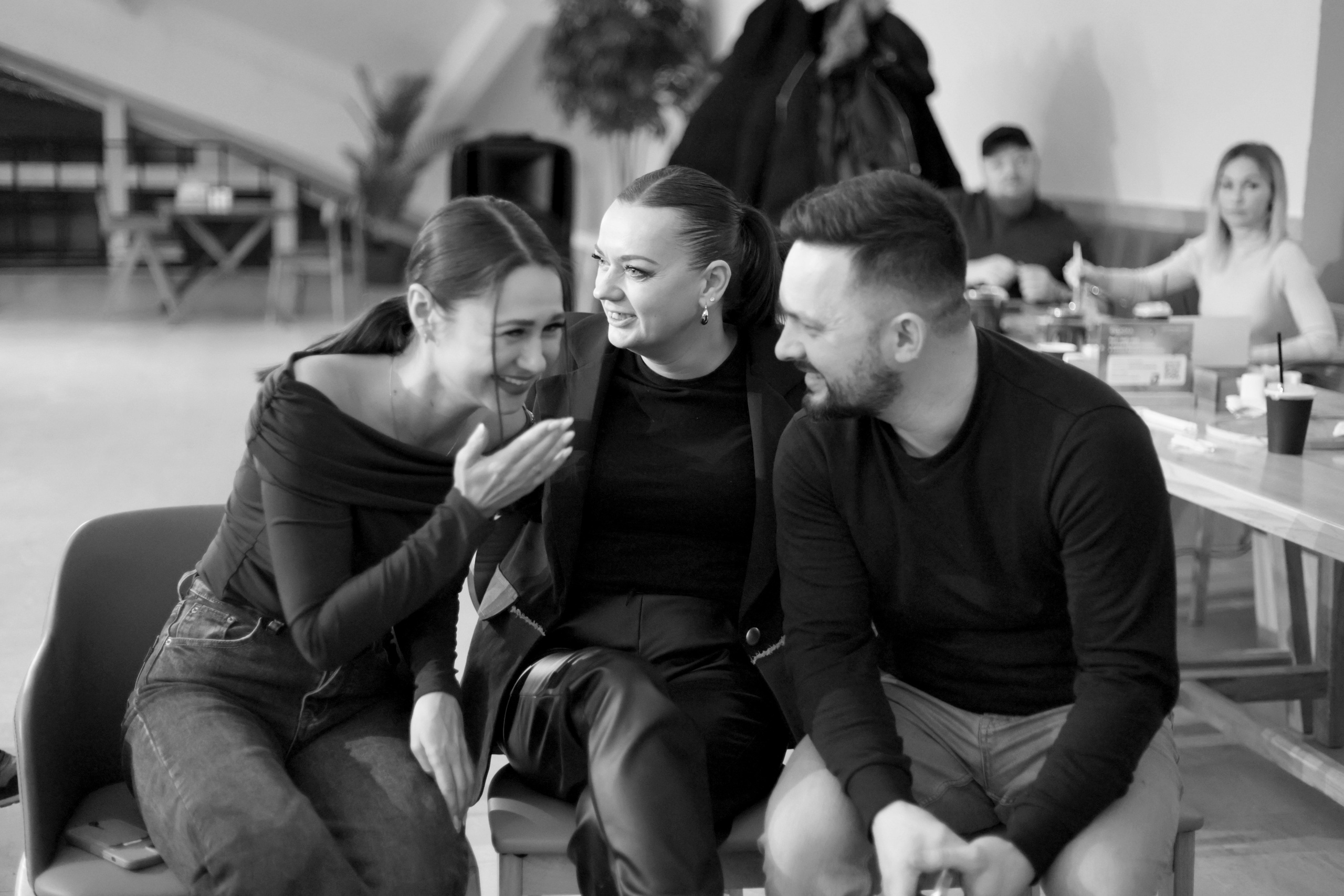 Праздники и репортажная съёмка. Свадебный и семейный фотограф и видеограф Александр в Москве и Московской Области