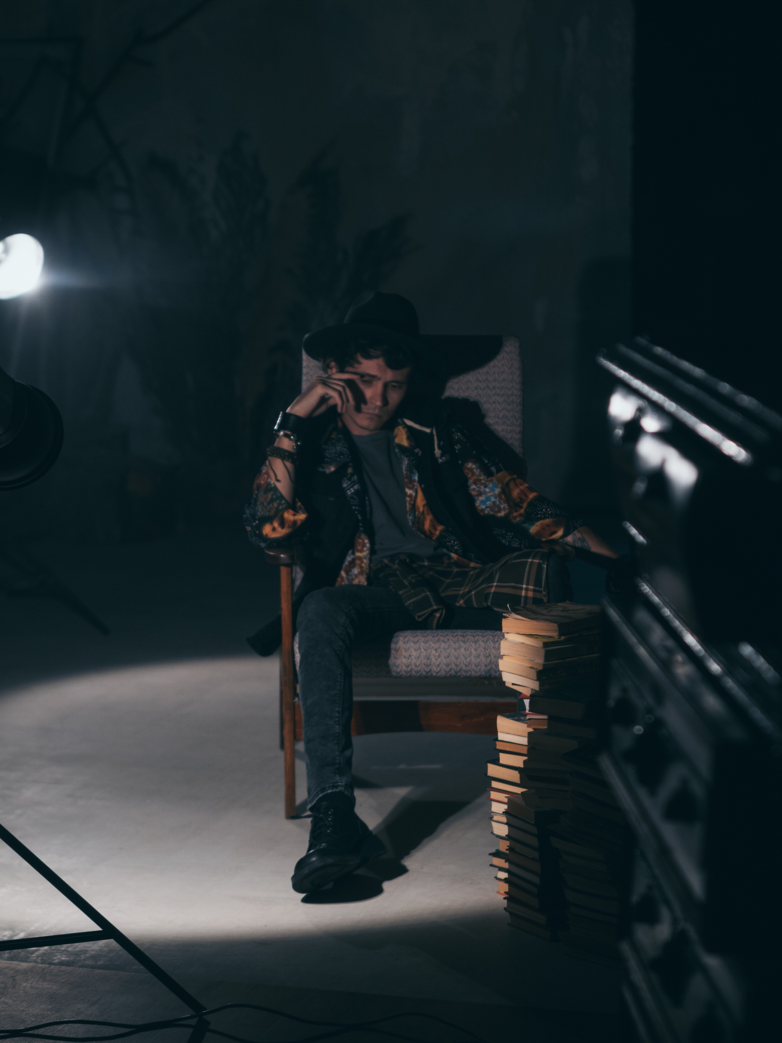 Roman. Фотограф Самара Белоусова Юлия