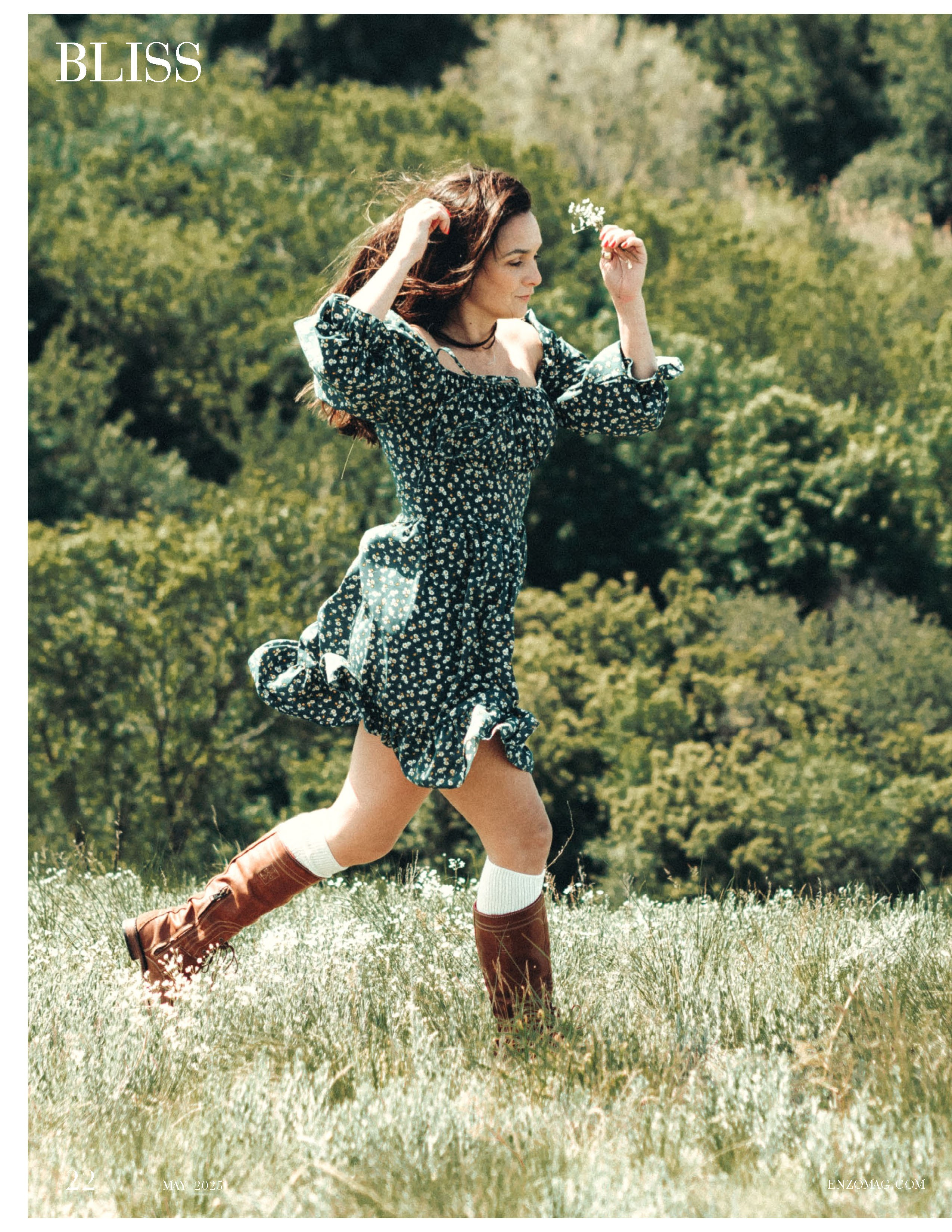 Bliss. Фотограф Самара Белоусова Юлия