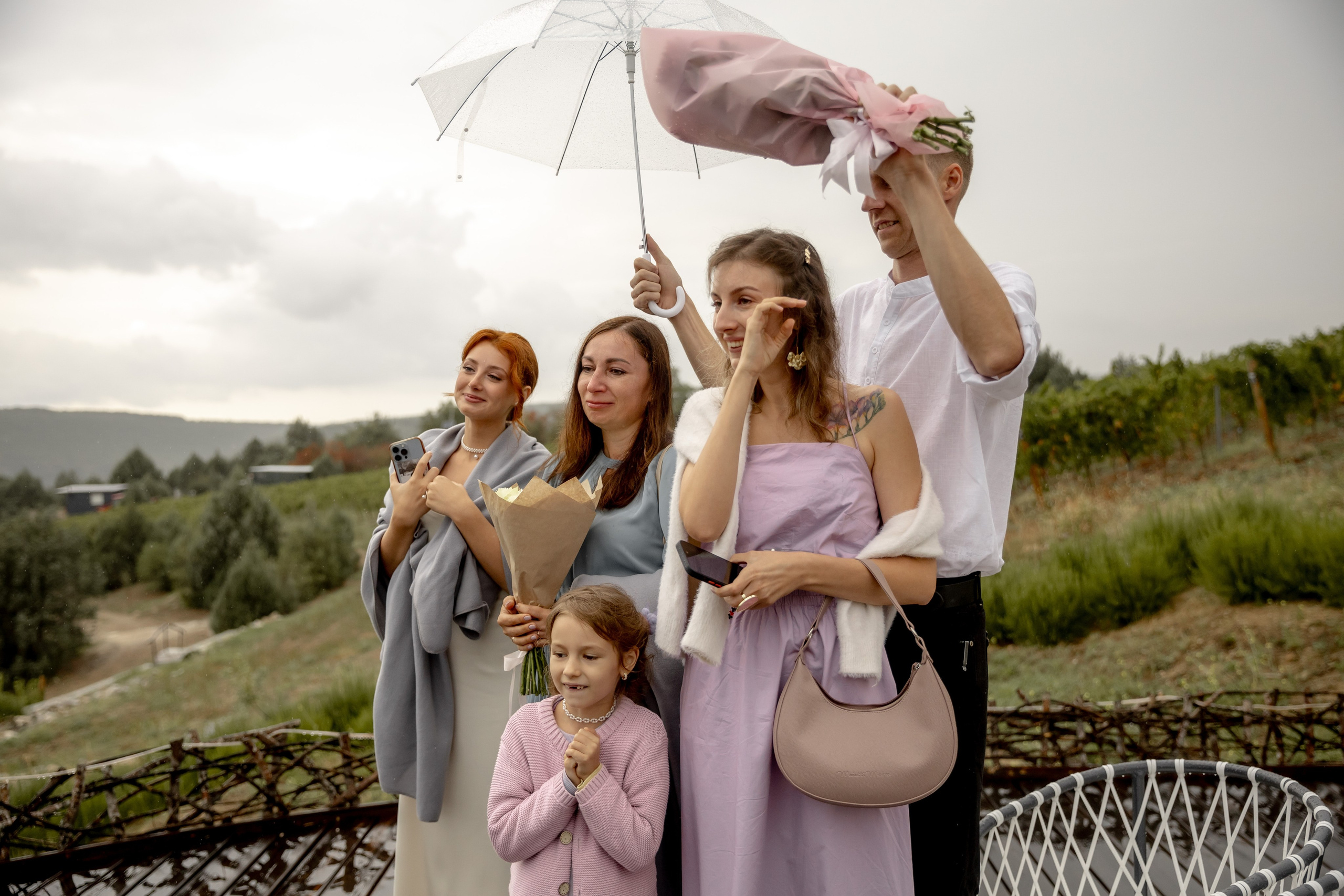 Роман и Анастасия 16/09/2024. Свадебный и семейный фотограф в Севастополе и в Крыму Анастасия Корчак