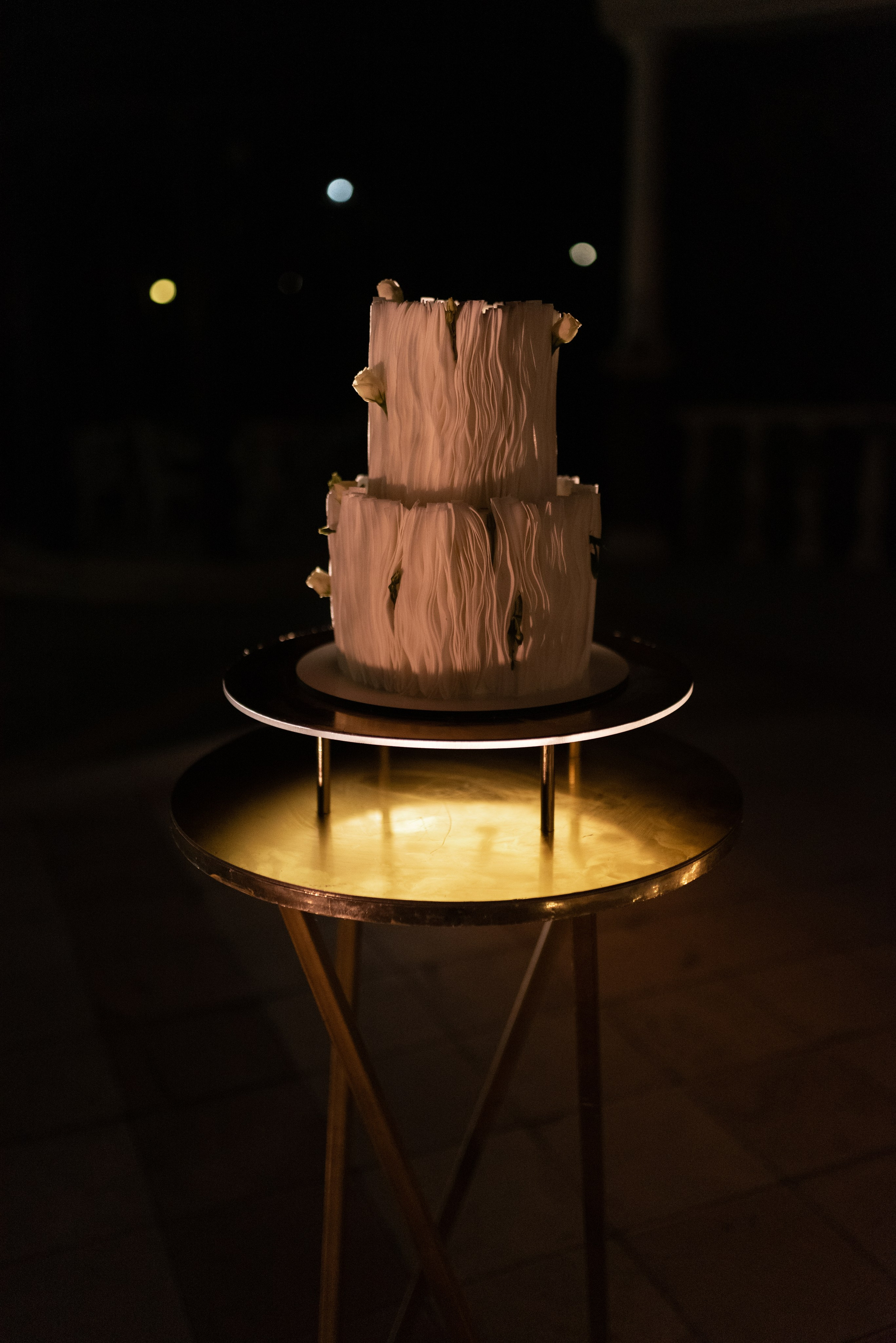 Павел и Маргарита (парк-отель Грумант)