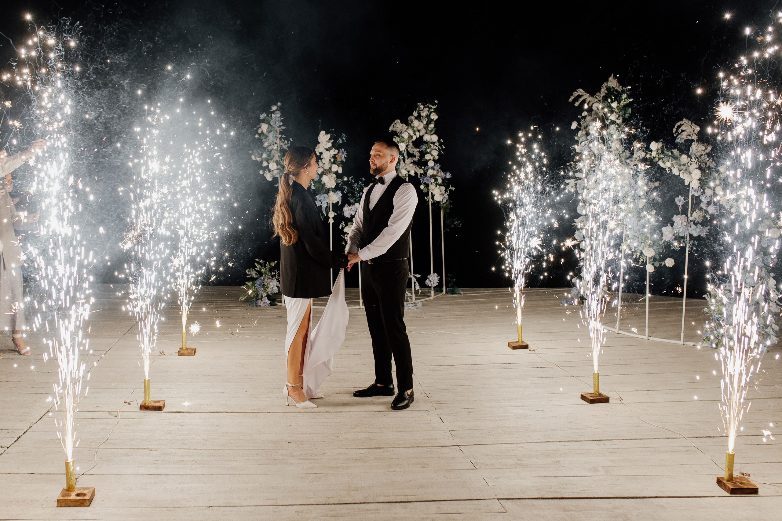 Владимир и Ляйсан. Фотограф Челябинск Юлия Ермакова