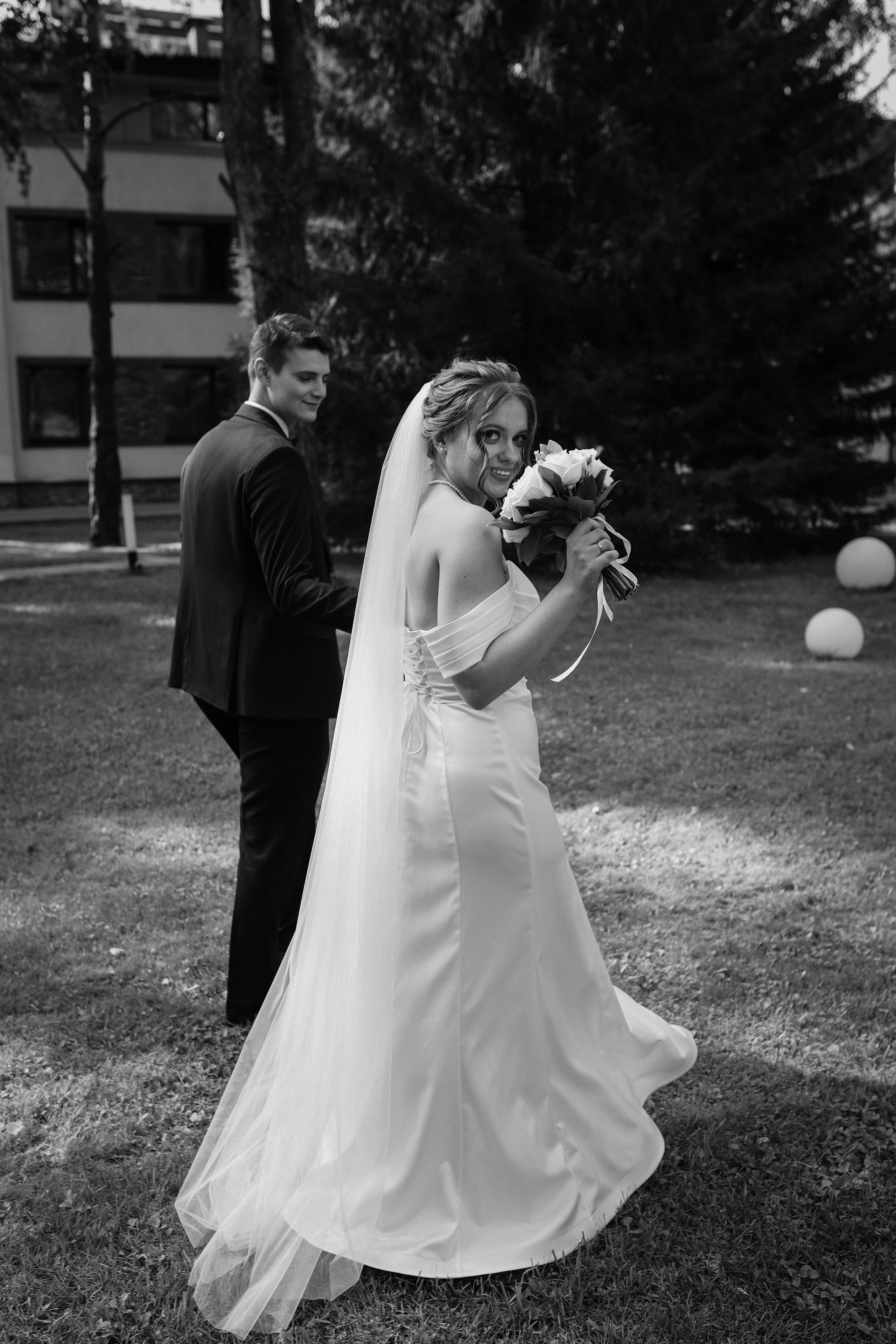 Никита и Кристина. Инна Вильт| лайфстайл фотограф из Новосибирска