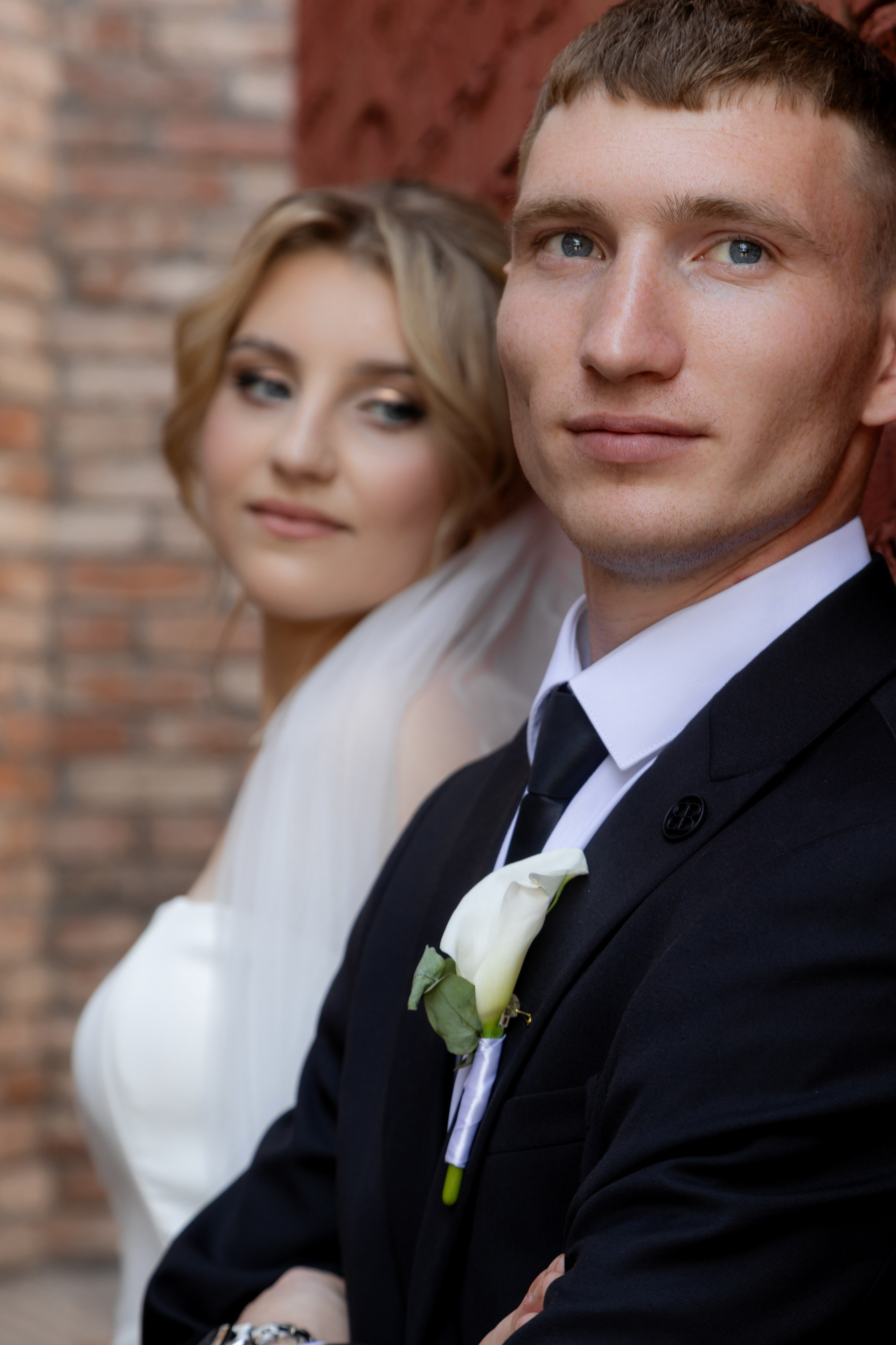 Александр и Дарья. Фотограф в Самаре / Олеся Широнина