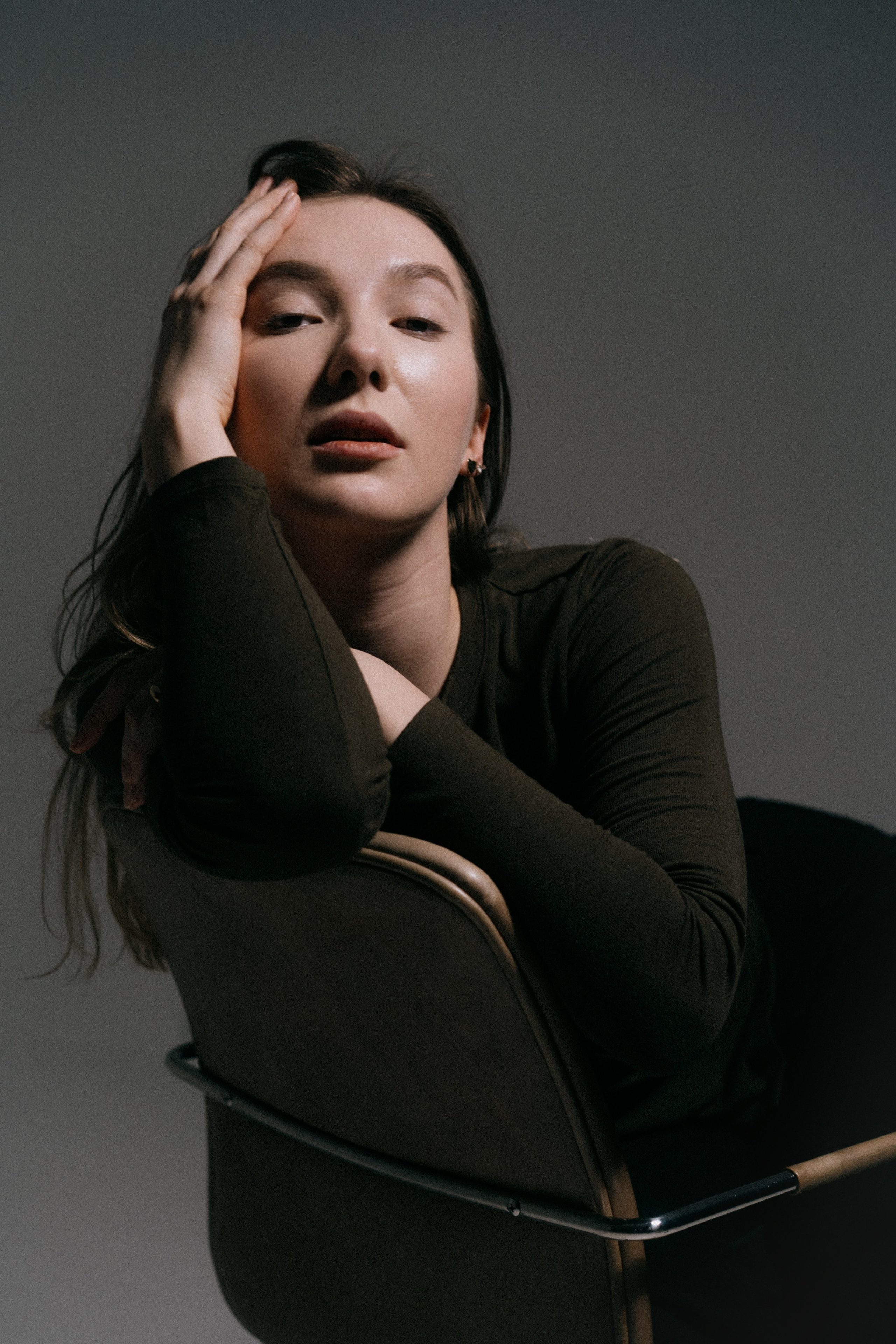 Элина II. Veronika Popadeikina Photographer
