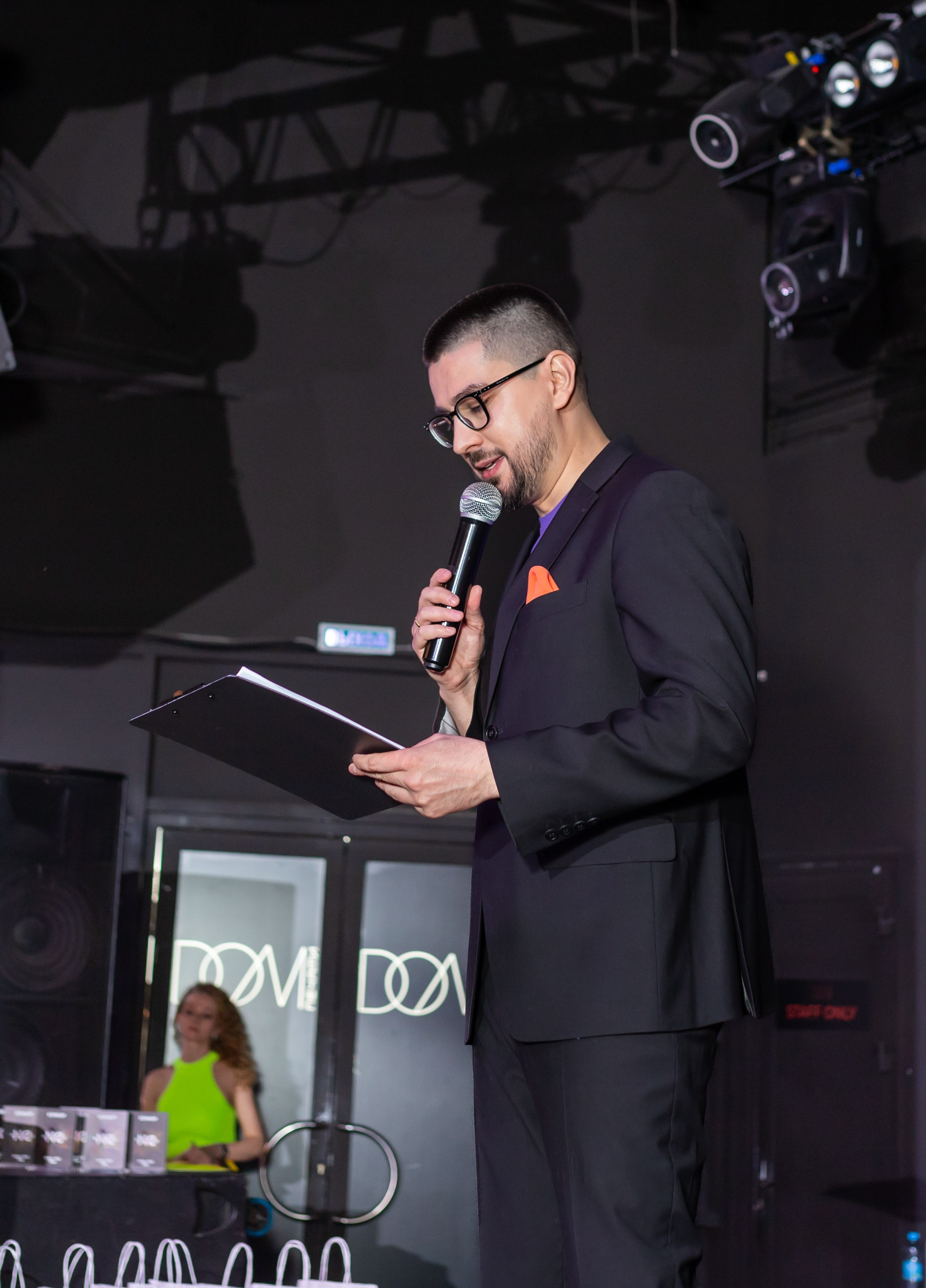 NailCongress 9. Марина Шаймухаметова. Фотограф в Уфе