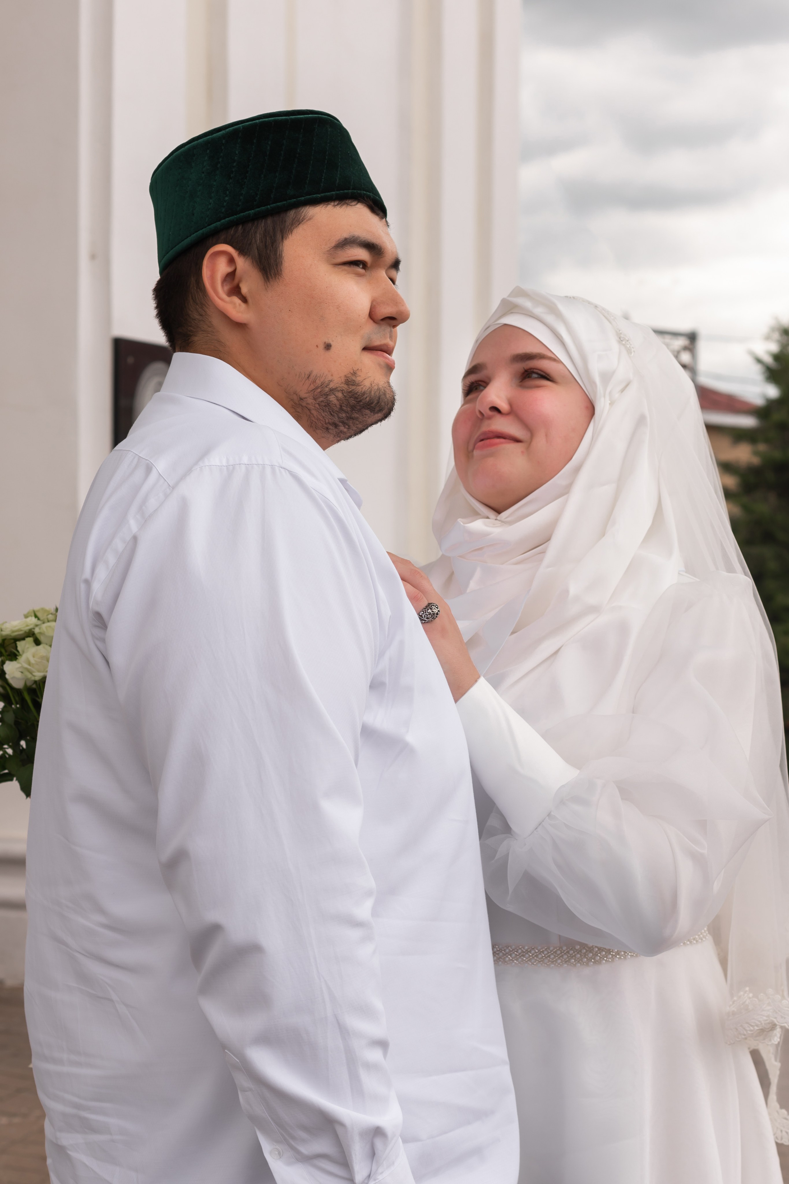 Ильгиз и Степанида. Марина Шаймухаметова. Фотограф в Уфе