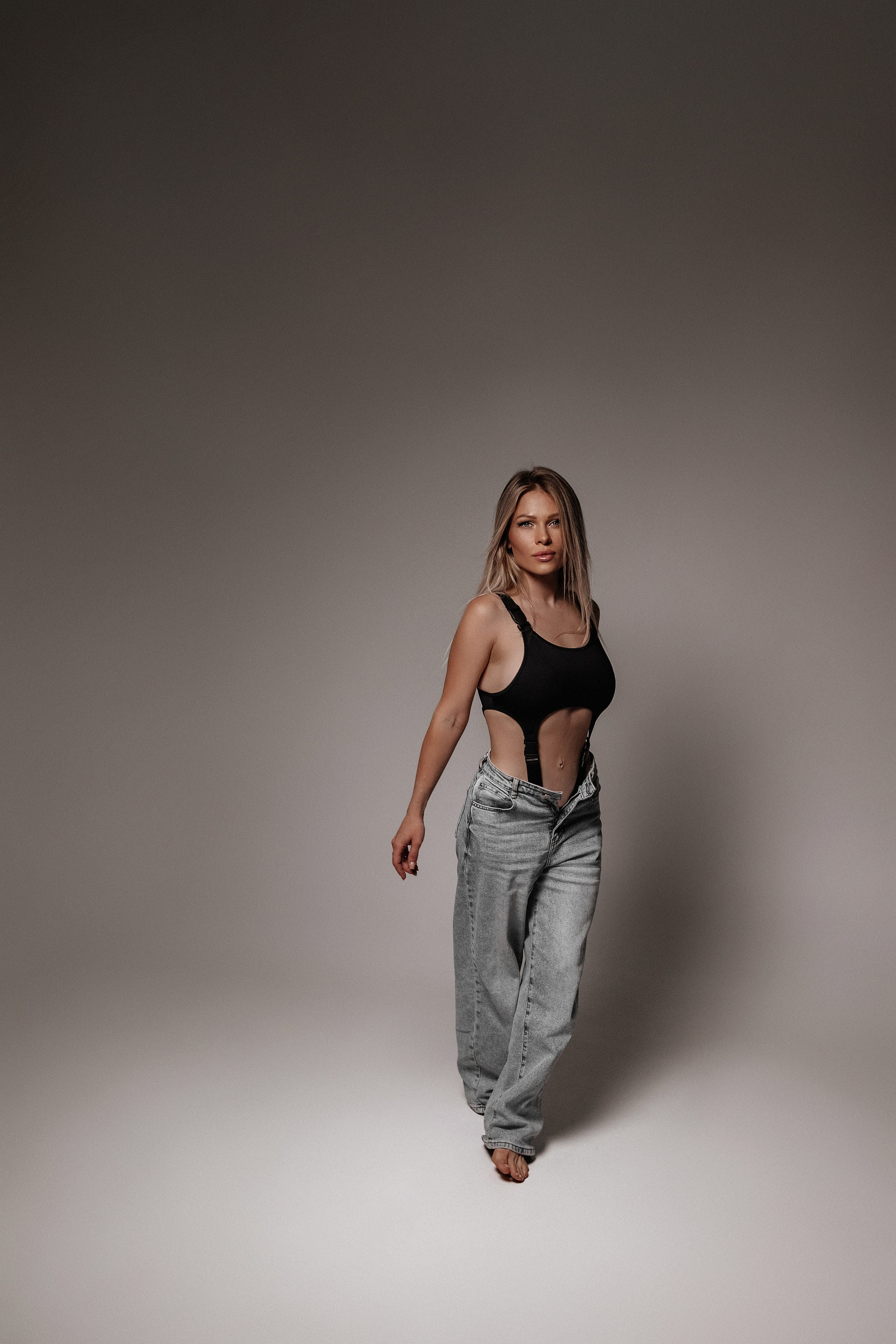 Фотосессия на циклораме. Свадебный фотограф в новокузнецке