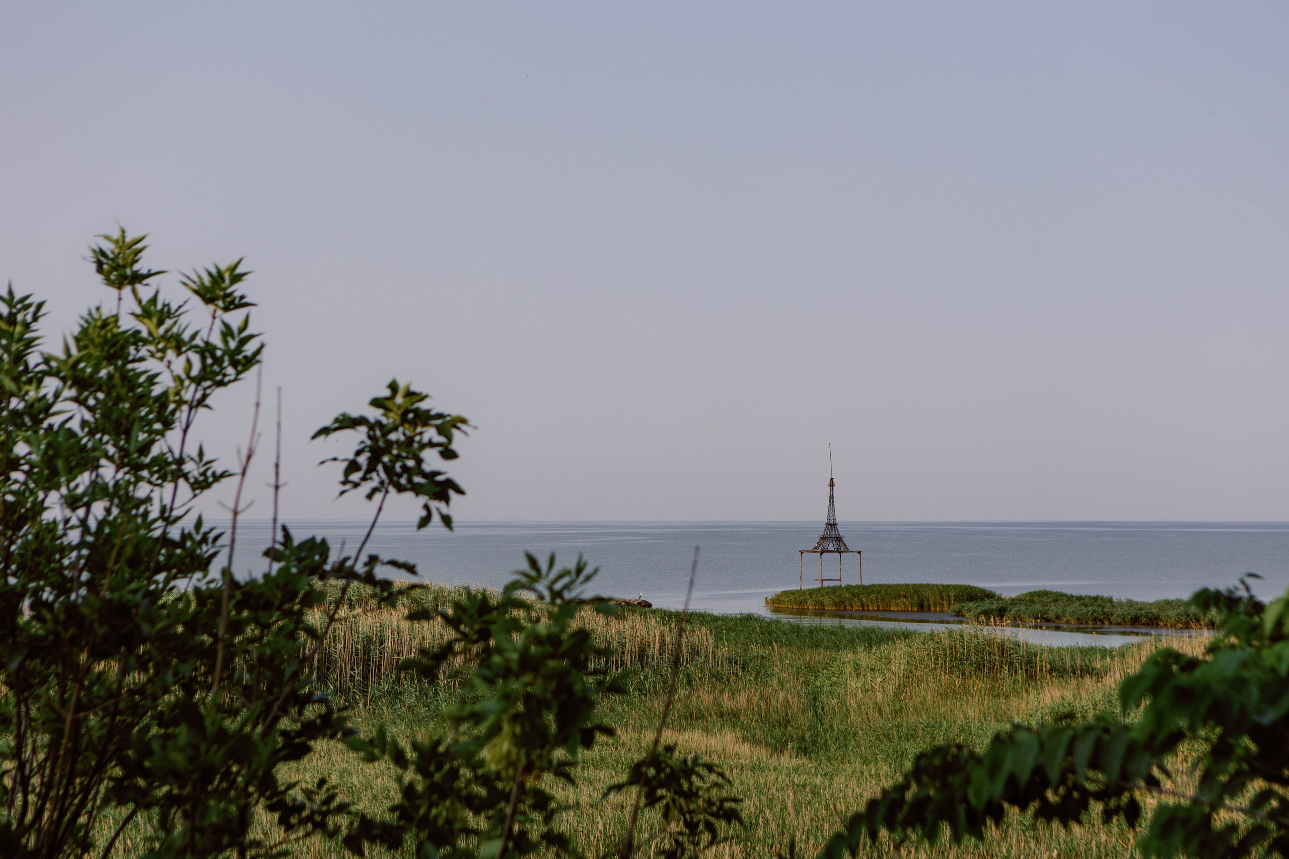 Панорама — загородный клуб с бассейном в Таганроге