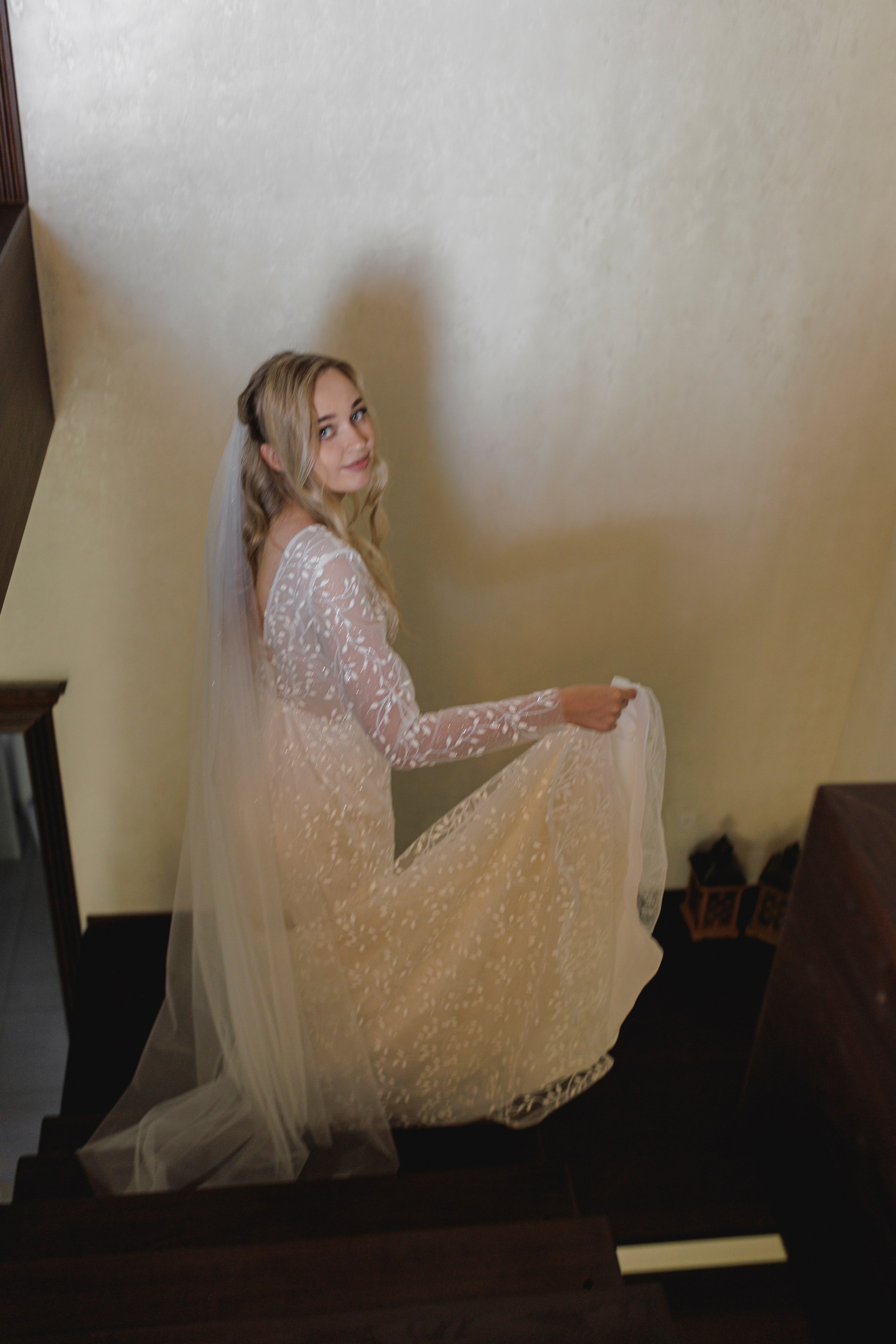 Свадьба Николая и Ангелины. Семейный и детский фотограф в Рязани Васюгова Мария