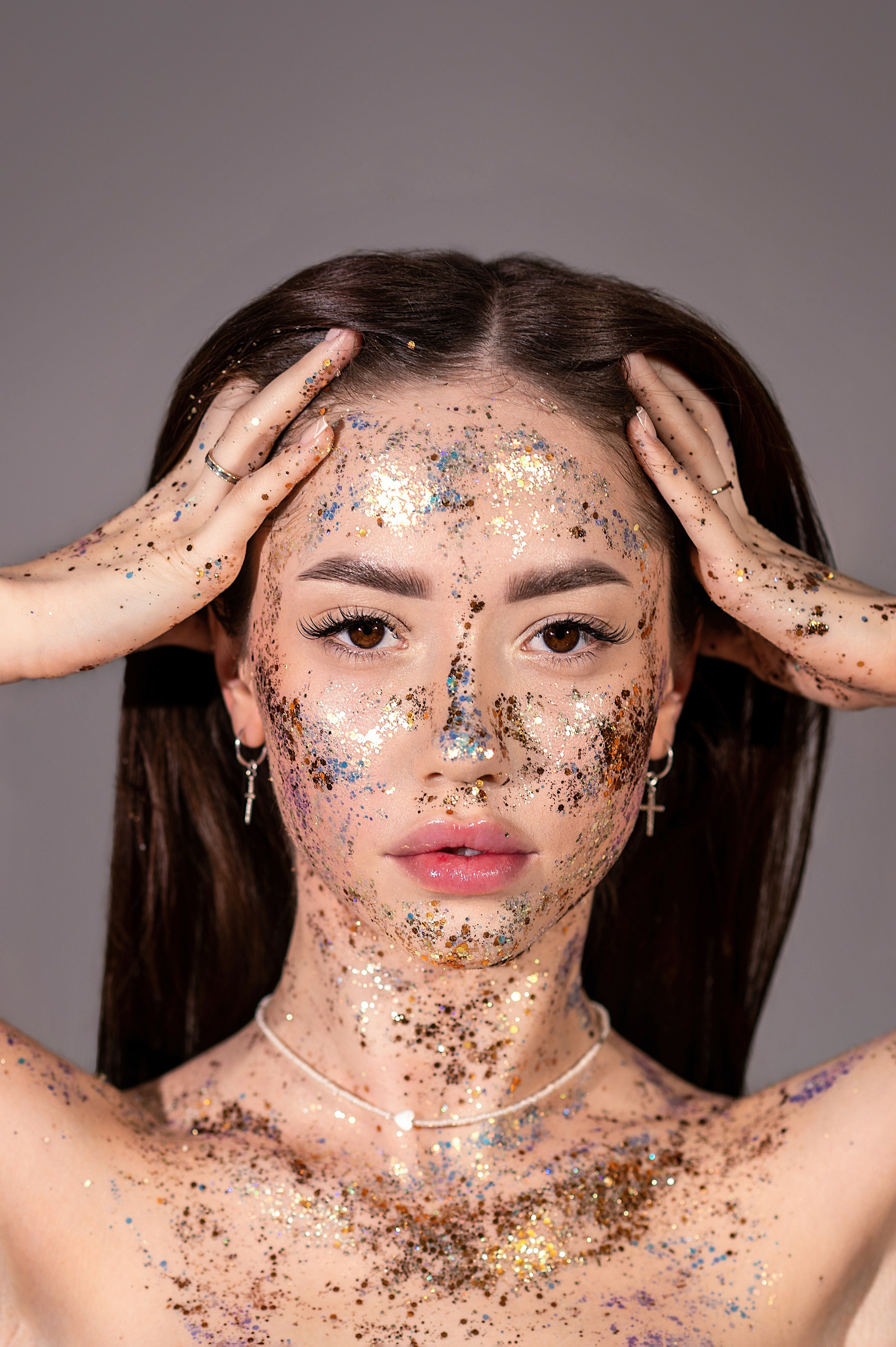 Женская фотосессия. Фотограф в Москве и Химках Тревогина Виктория