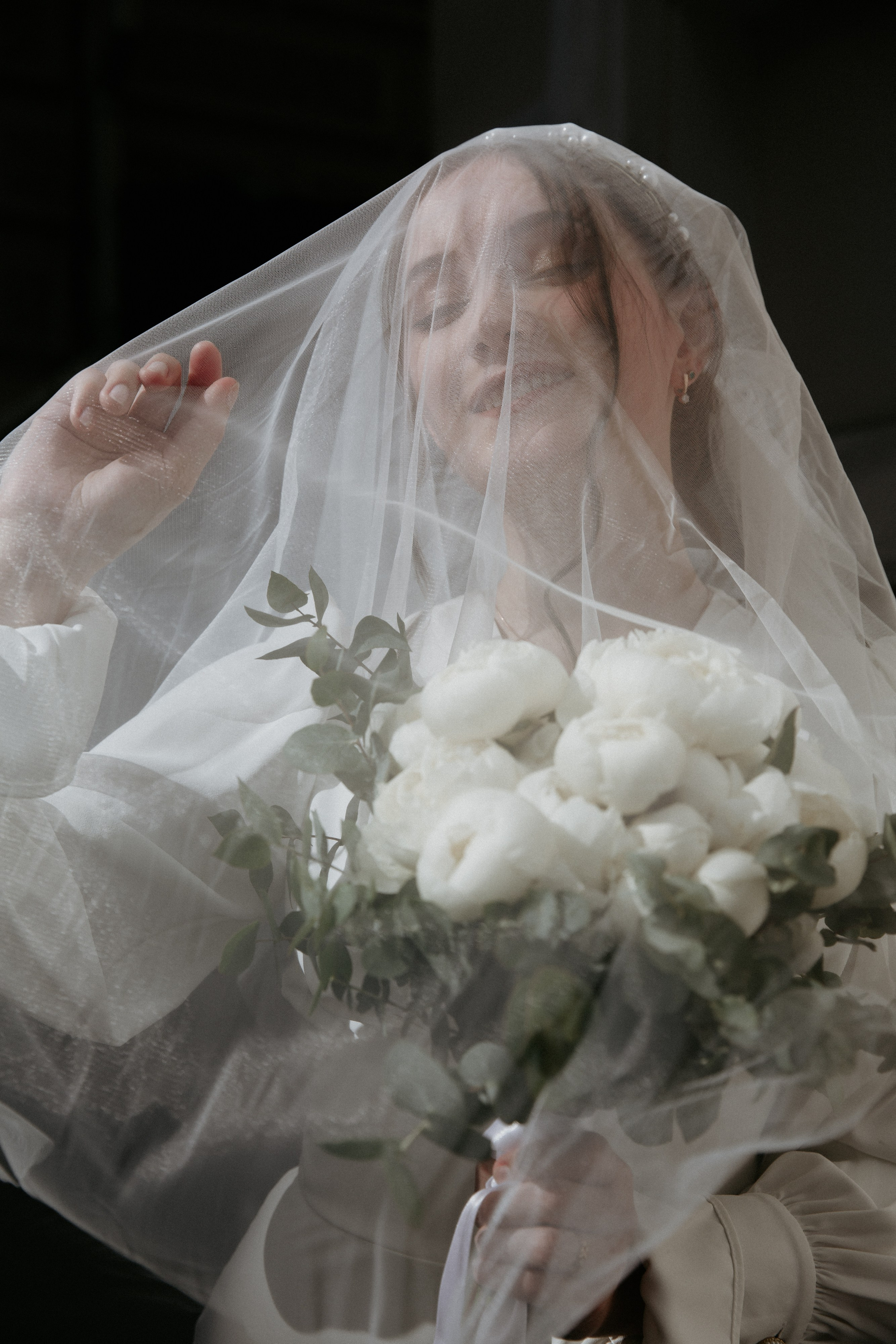 Дима и Александра. Свадебный фотограф Кирьянов Максим. Фотографирую в Москве, Коломне, Со