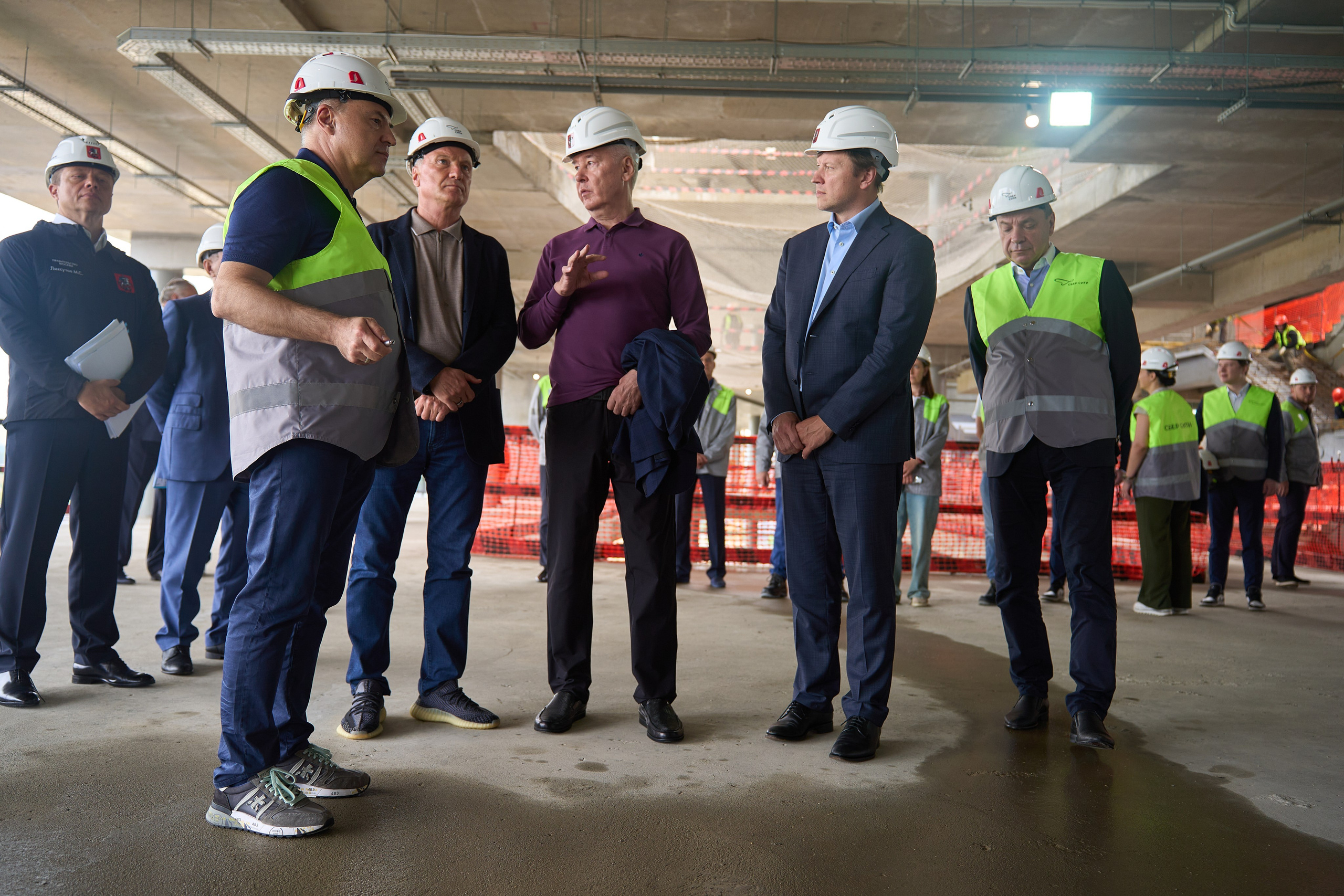 Фото работы. Главная