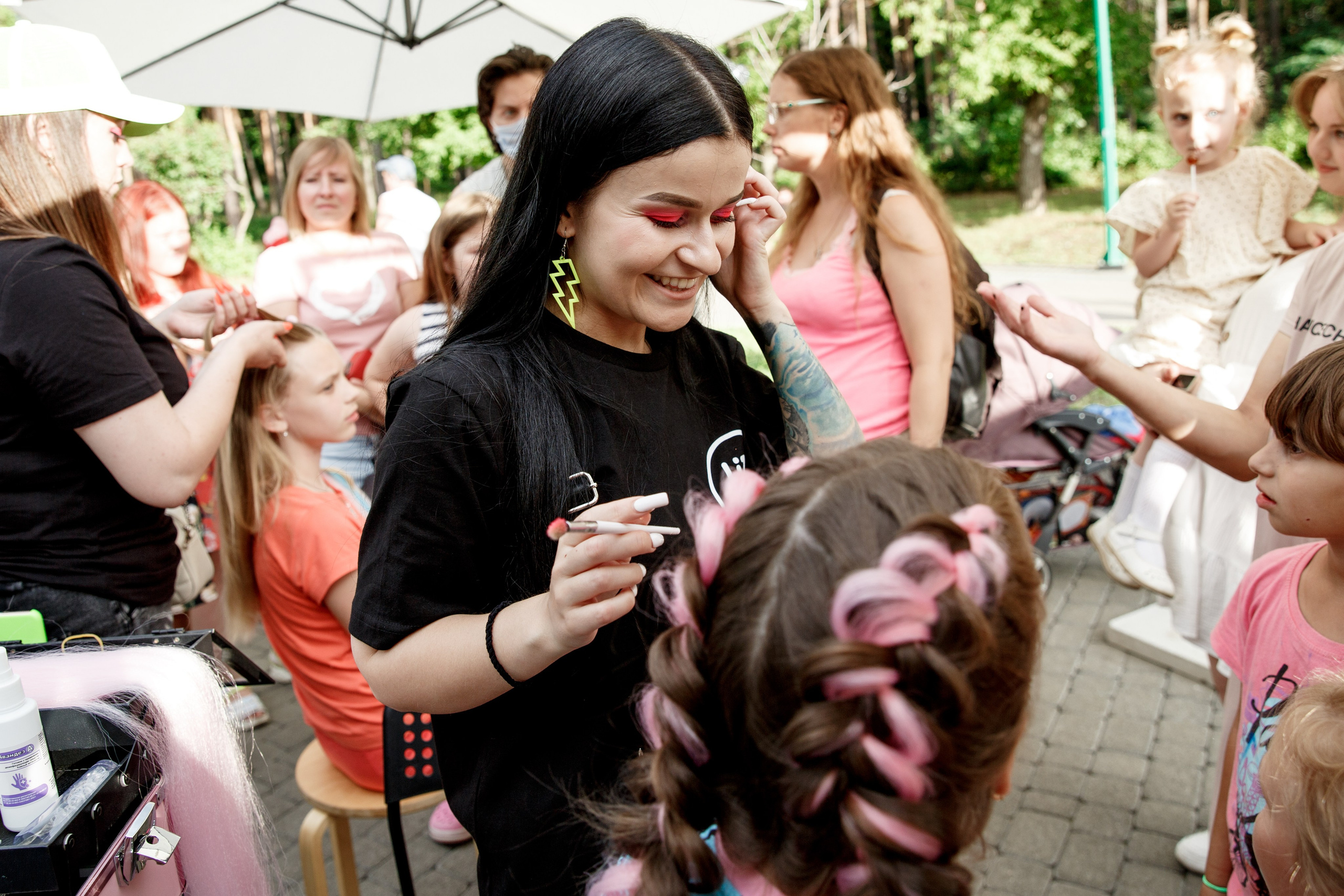 День города от НЛМК. Фотограф Липецк. Фотограф в Липецке Татьяна Минаева. Портретный фотограф Липецк. Свадебный фотограф Липецк. Бизнес фотограф Липецк