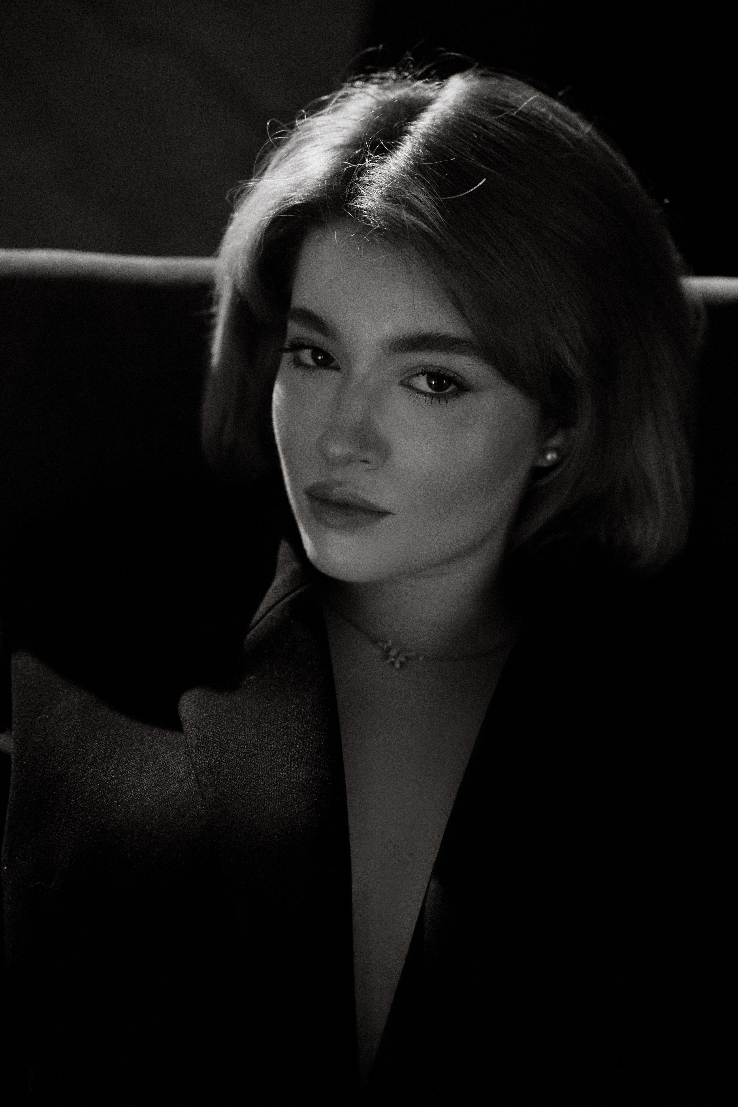 Аня. Семейный и детский фотограф Юлия Шох