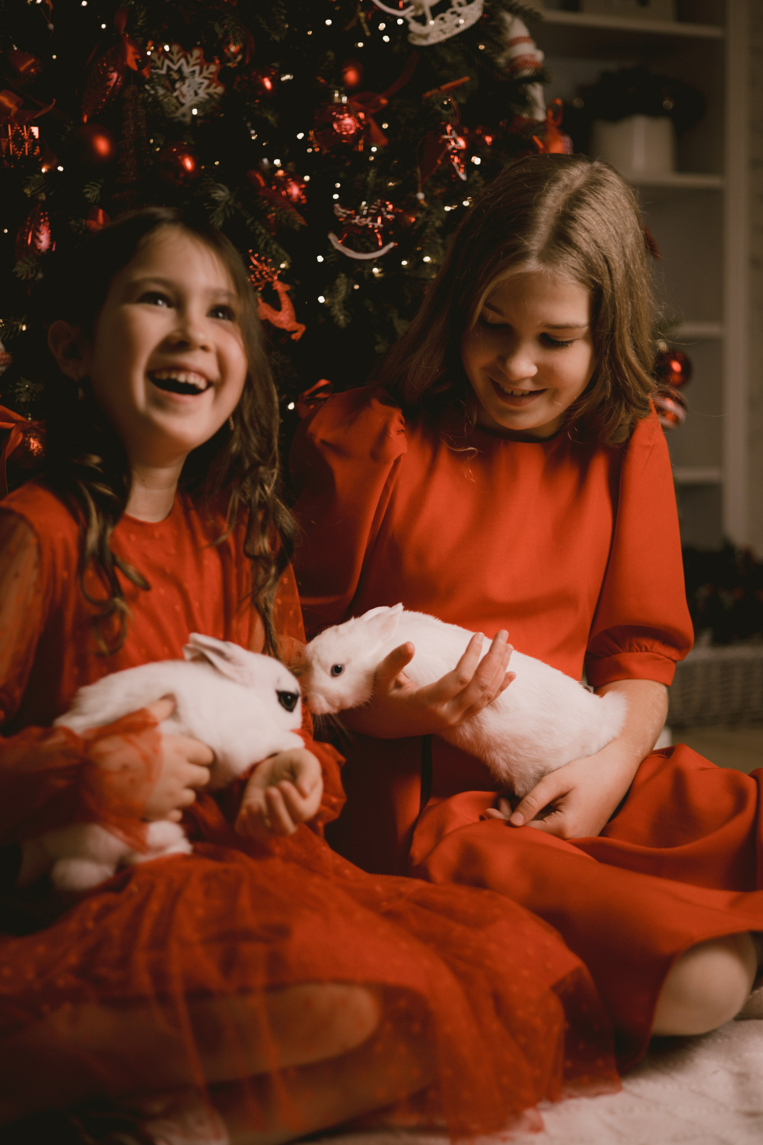 Daily Studio|Soft|Сестрички