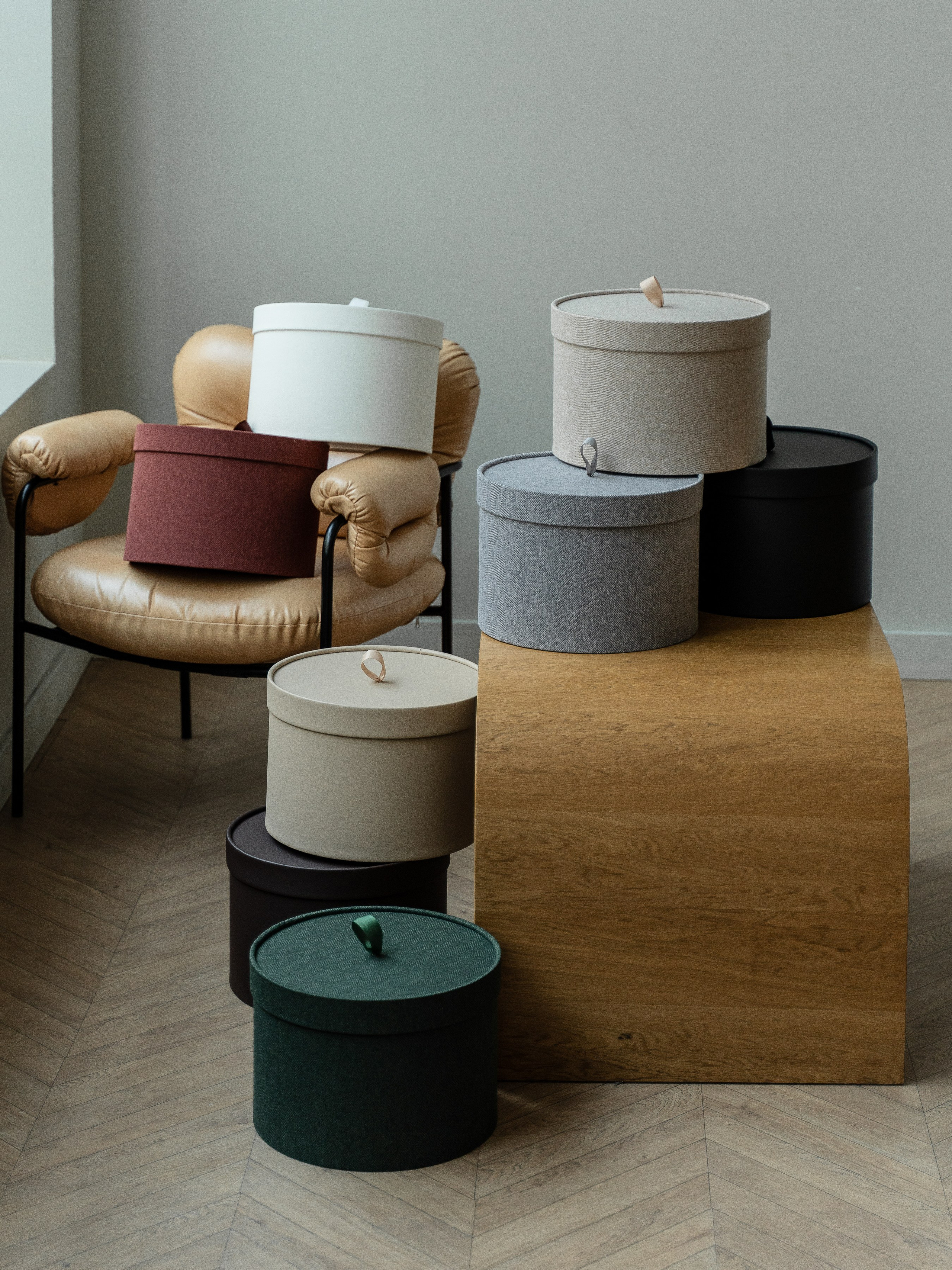 Rompicato. Nadezhda Migunova, Photographer