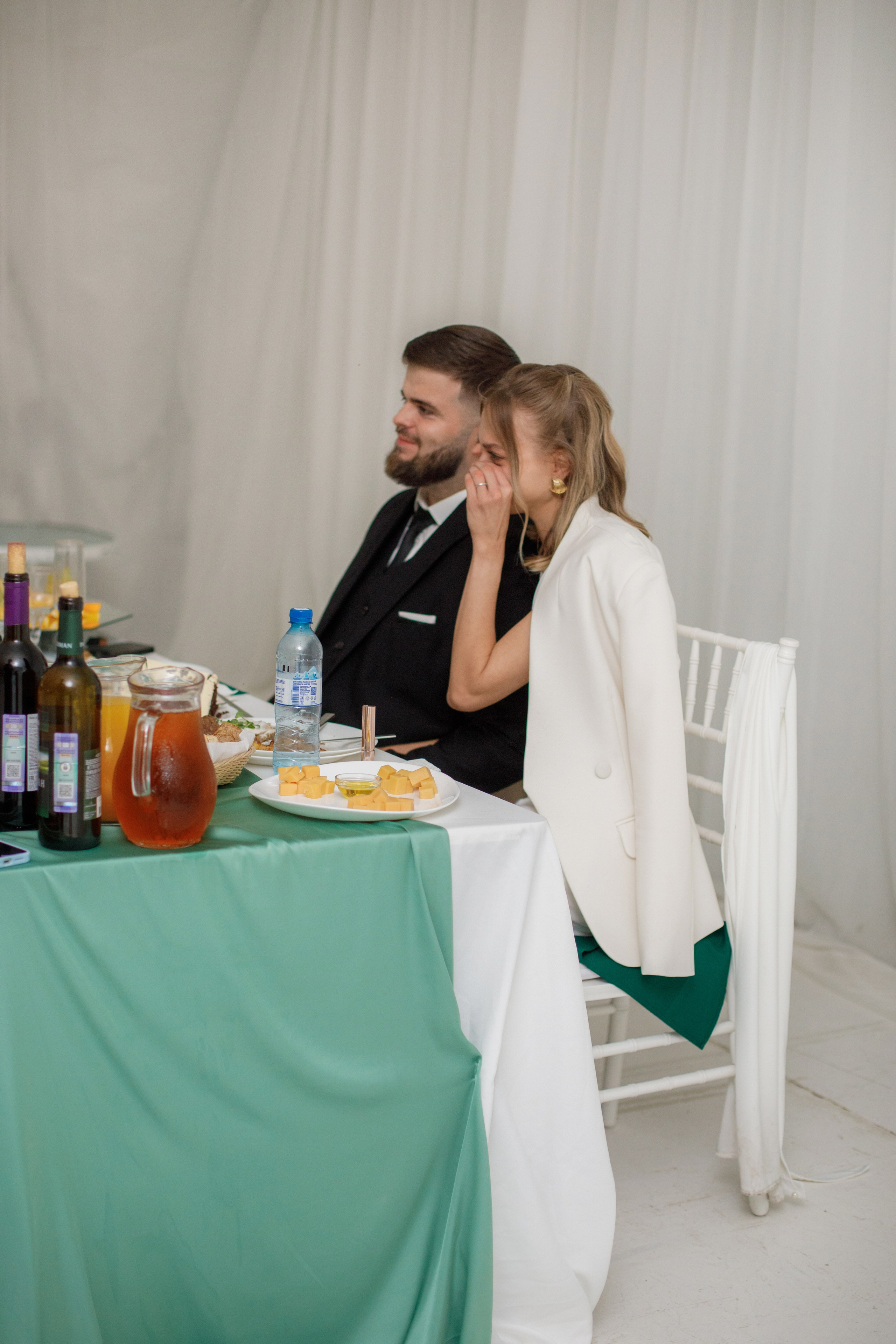 Ксения + Александр. Свадебный фотограф Наташа Анисенко