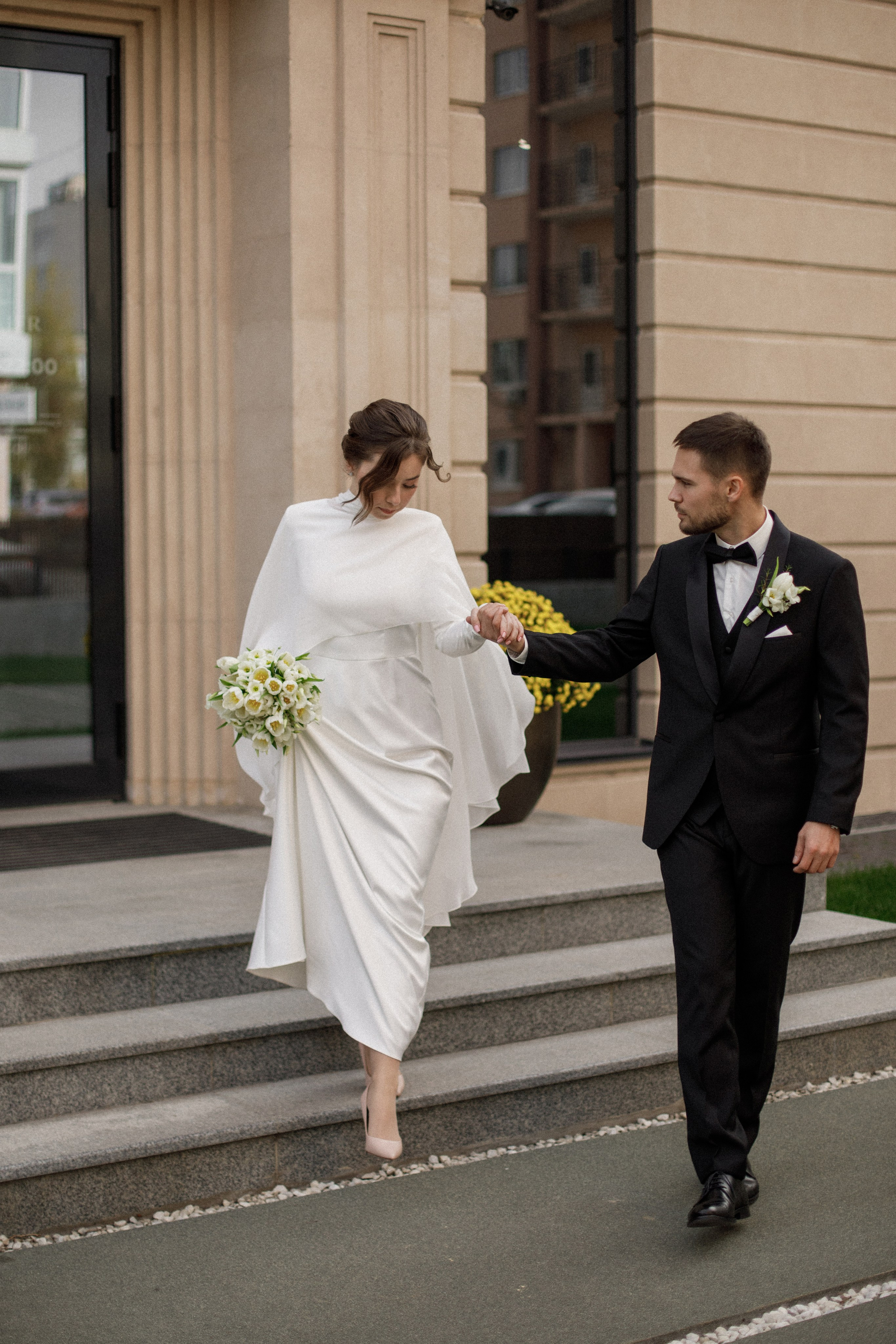 Вика + Влас. Свадебный фотограф Наташа Анисенко