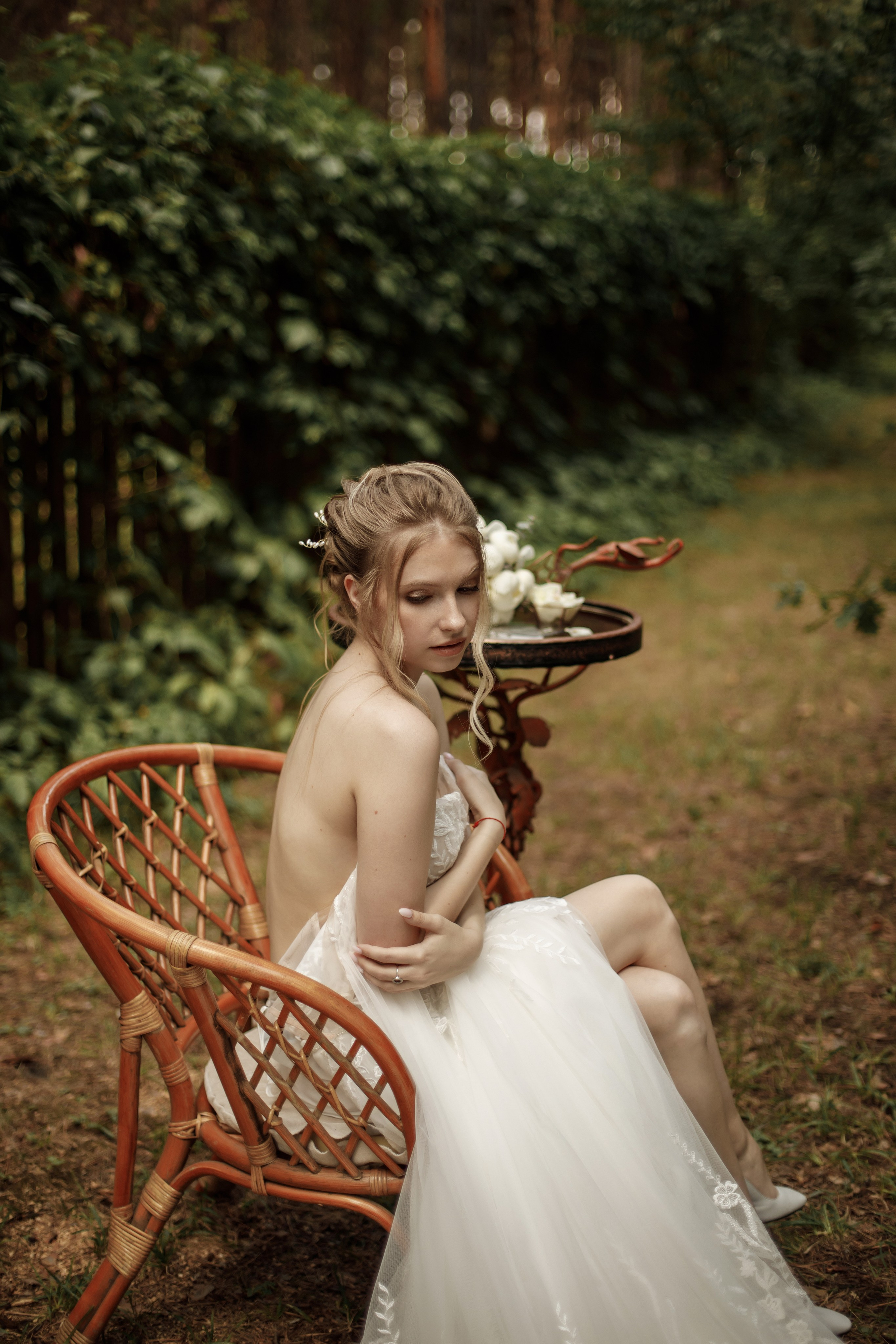 Екатерина + Даниил. Свадебный фотограф Наташа Анисенко