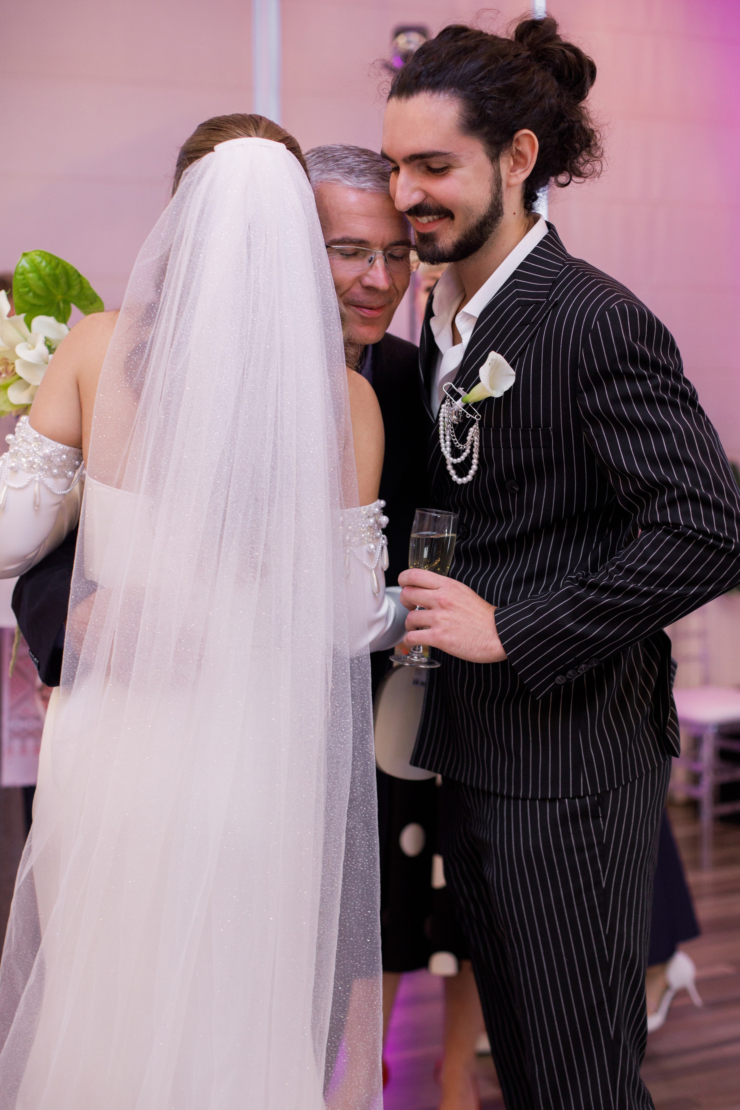 Дарья + Виталий. Свадебный фотограф Наташа Анисенко