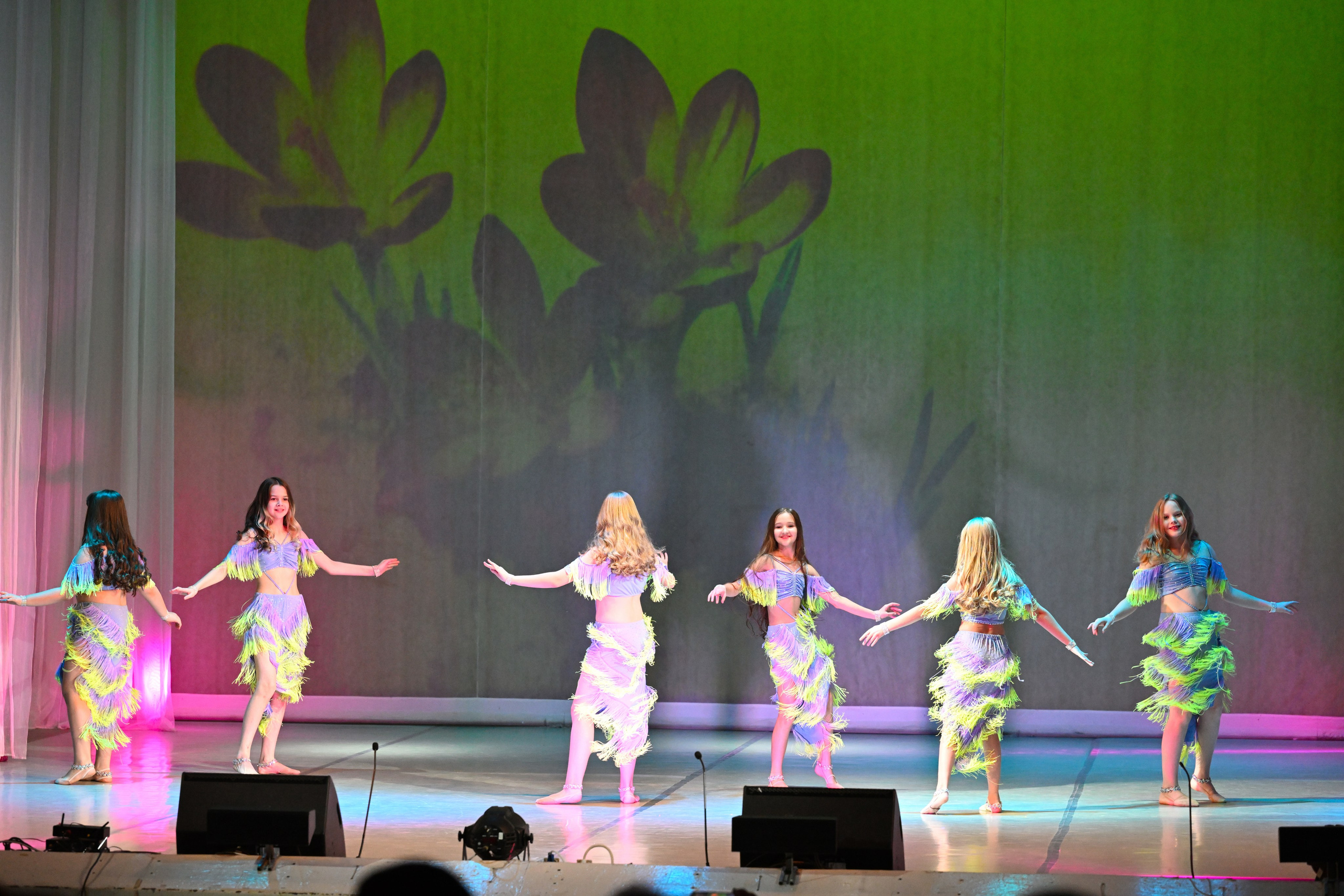 2025-12-19 Танцы ДК. Снежинск фото Андрианов