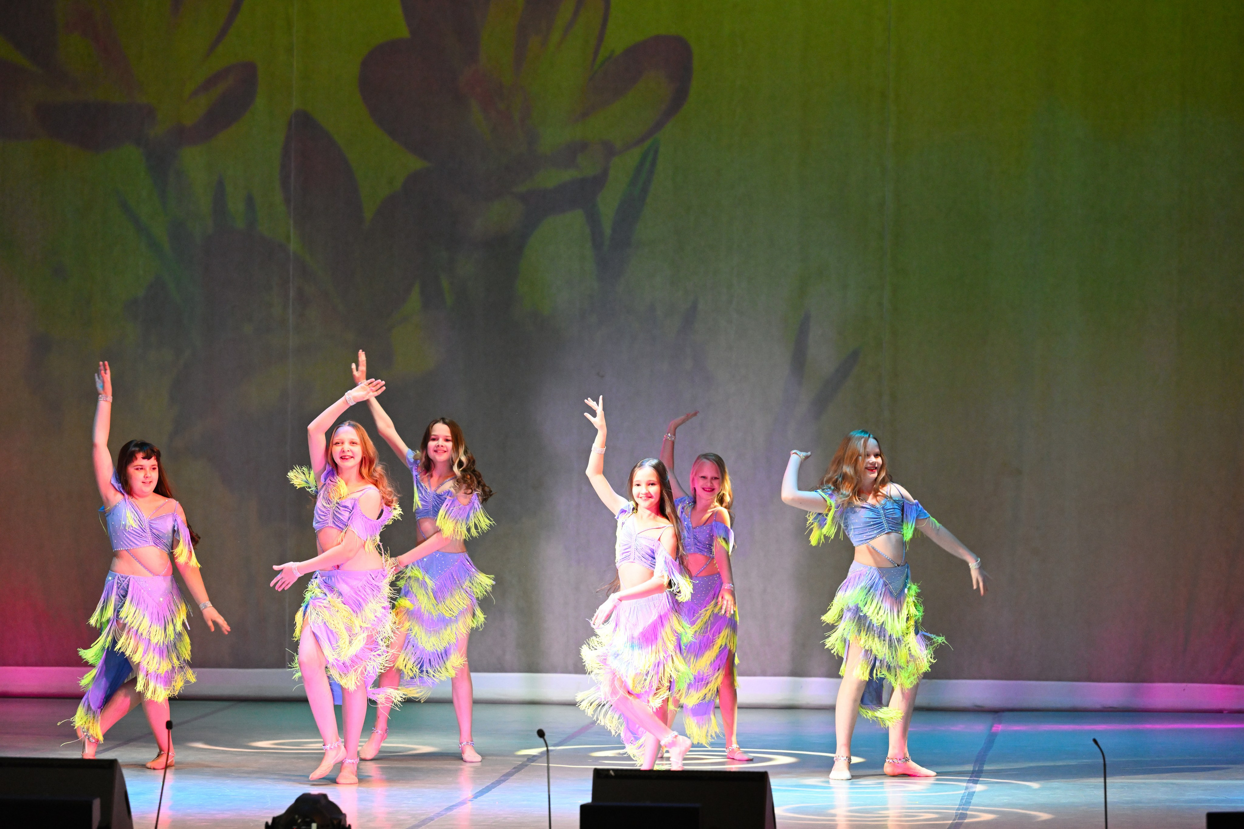 2025-12-19 Танцы ДК. Снежинск фото Андрианов