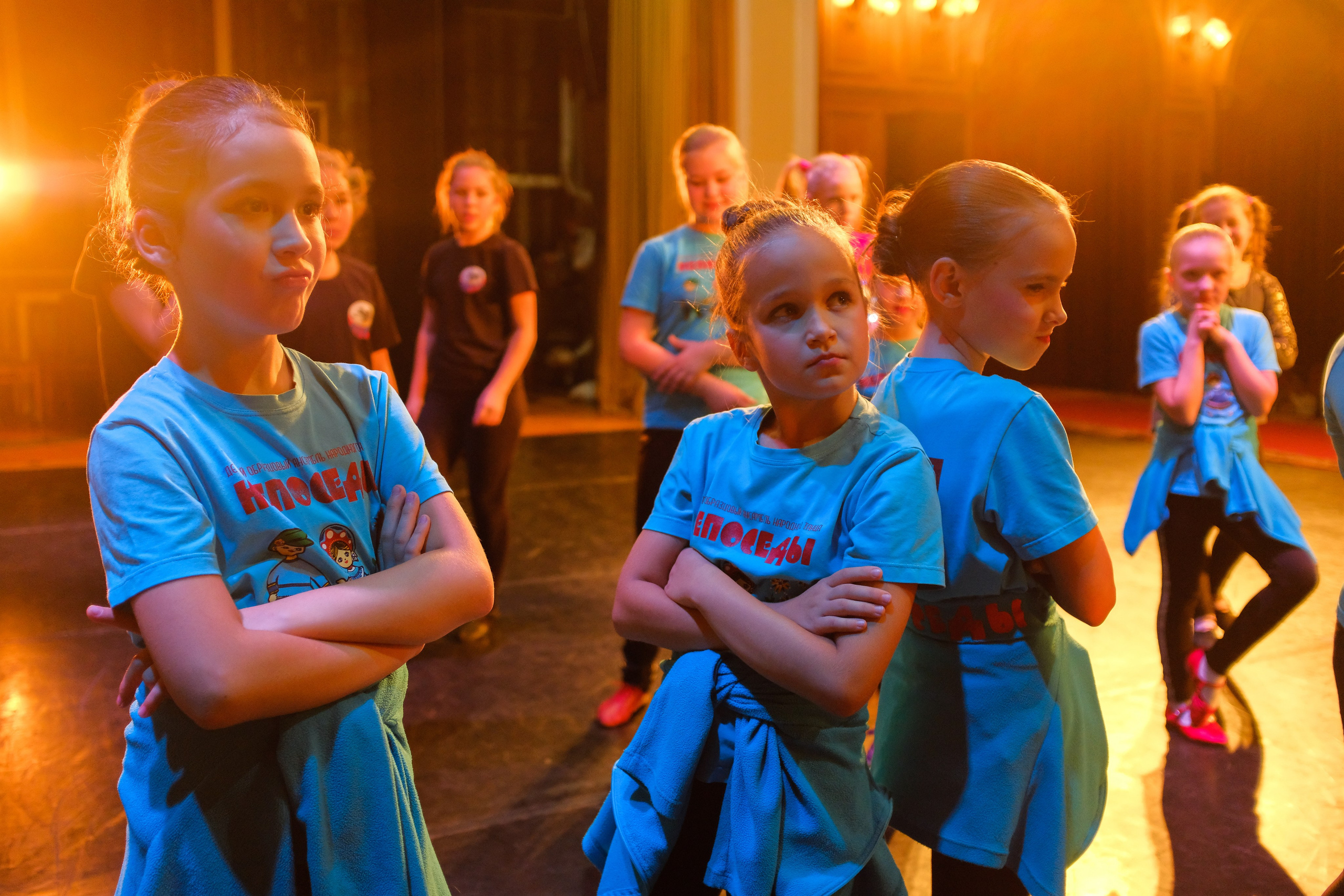 Репортаж. Фотограф на мероприятие в Санкт-Петербурге