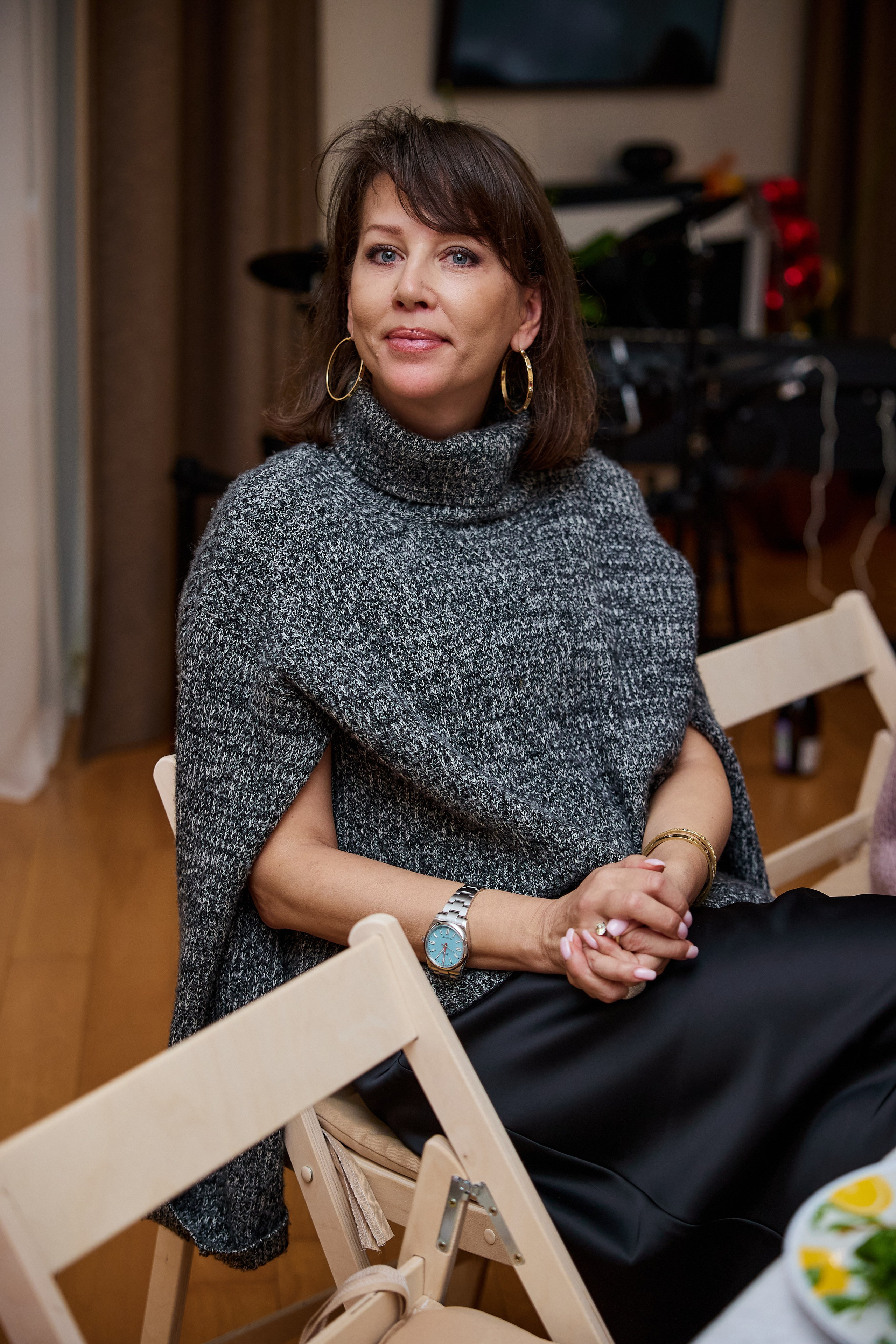 Лимонная вечеринка