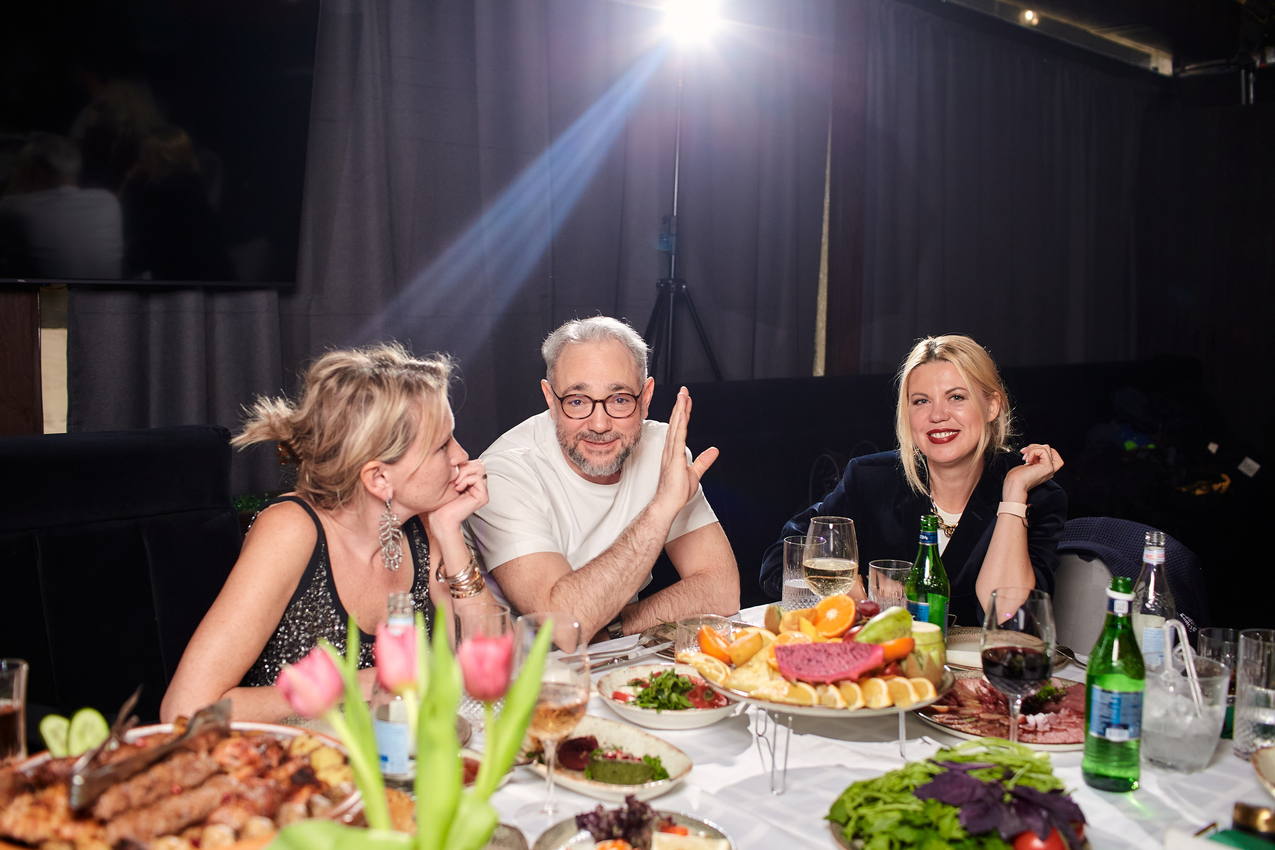 Юбилей Елены