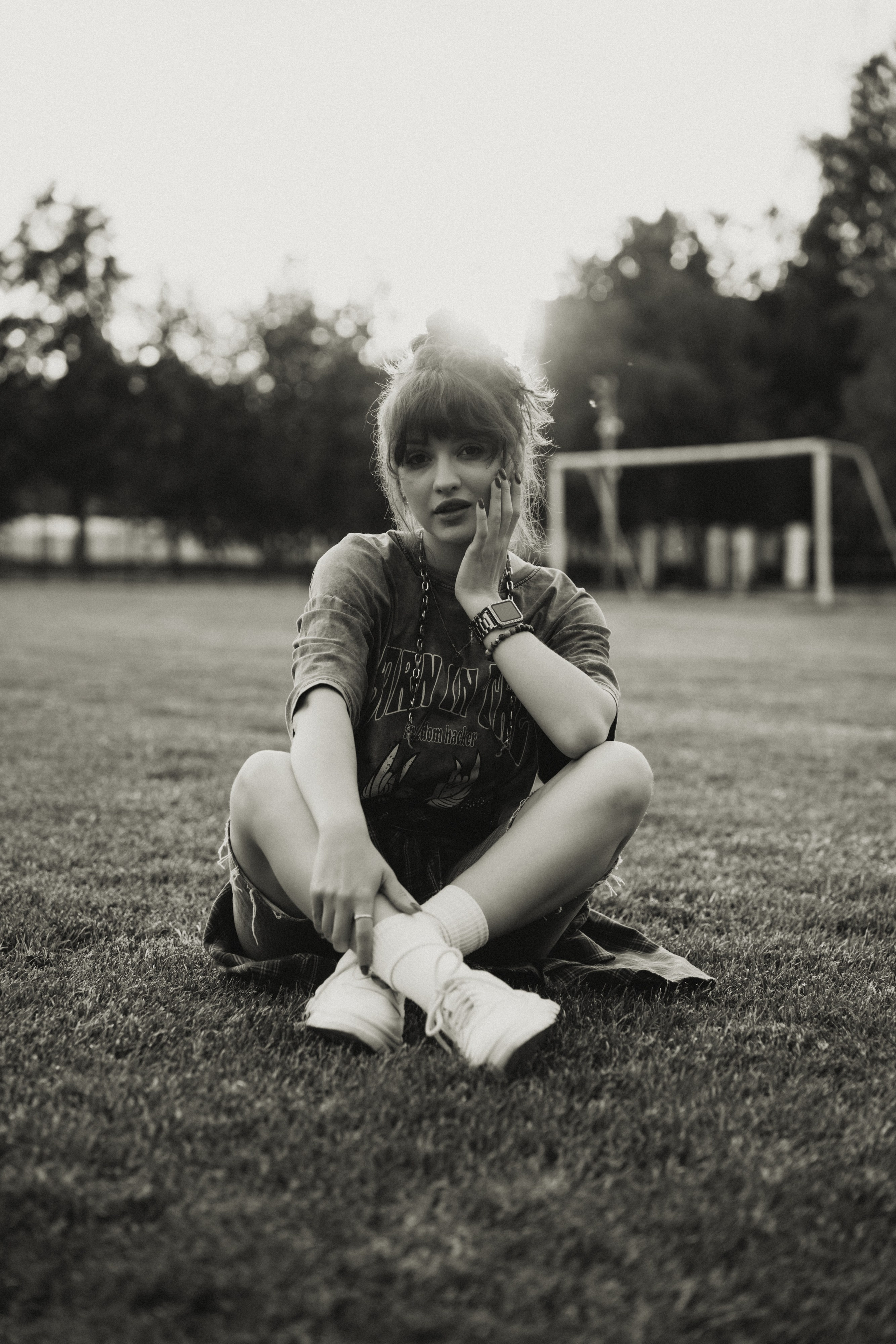 МИЛА. Ситникова Екатерина Семейный фотограф Воскресенск Москва