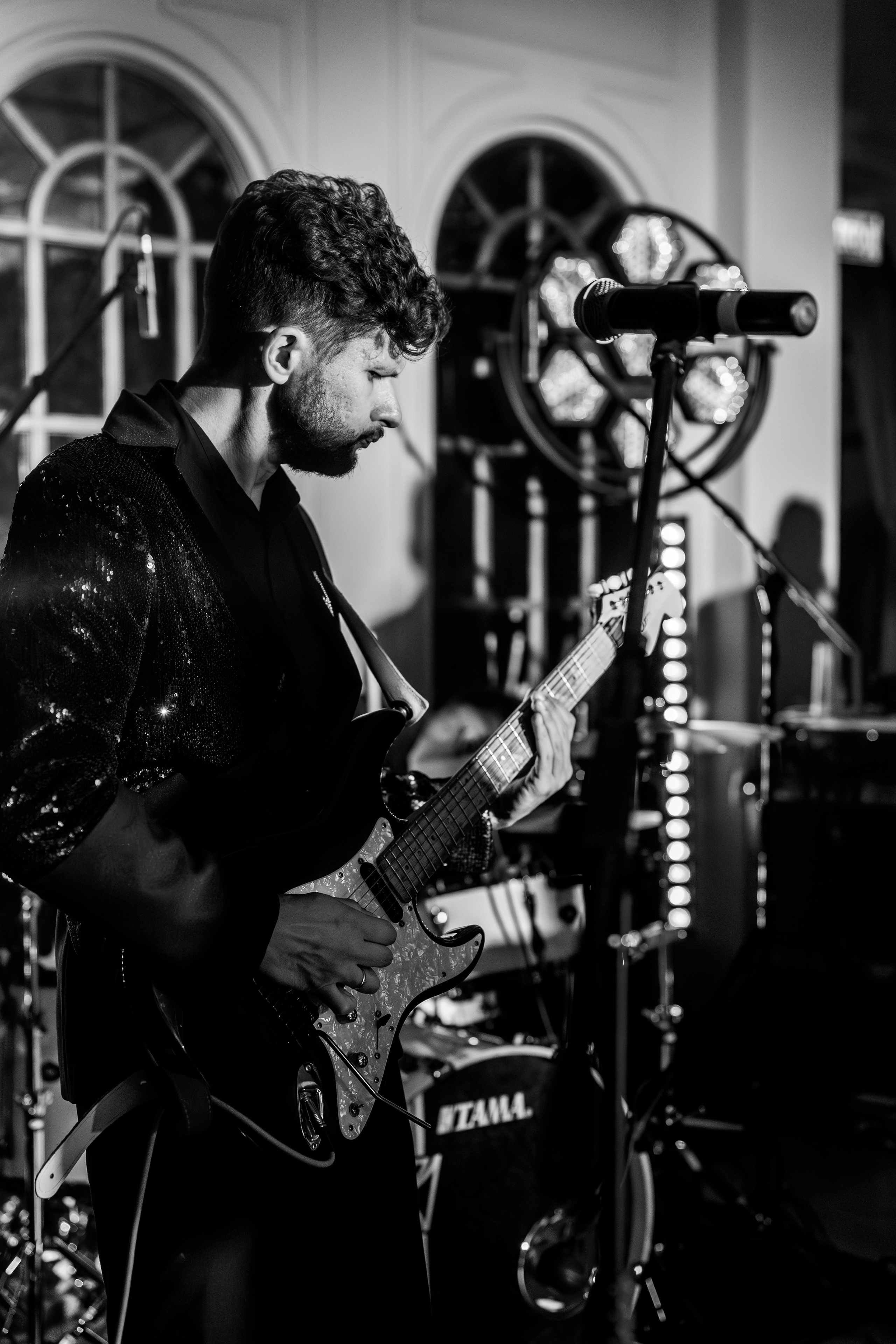 FM BAND. Видеограф и фотограф в Воронеже Евдокимова Аделина