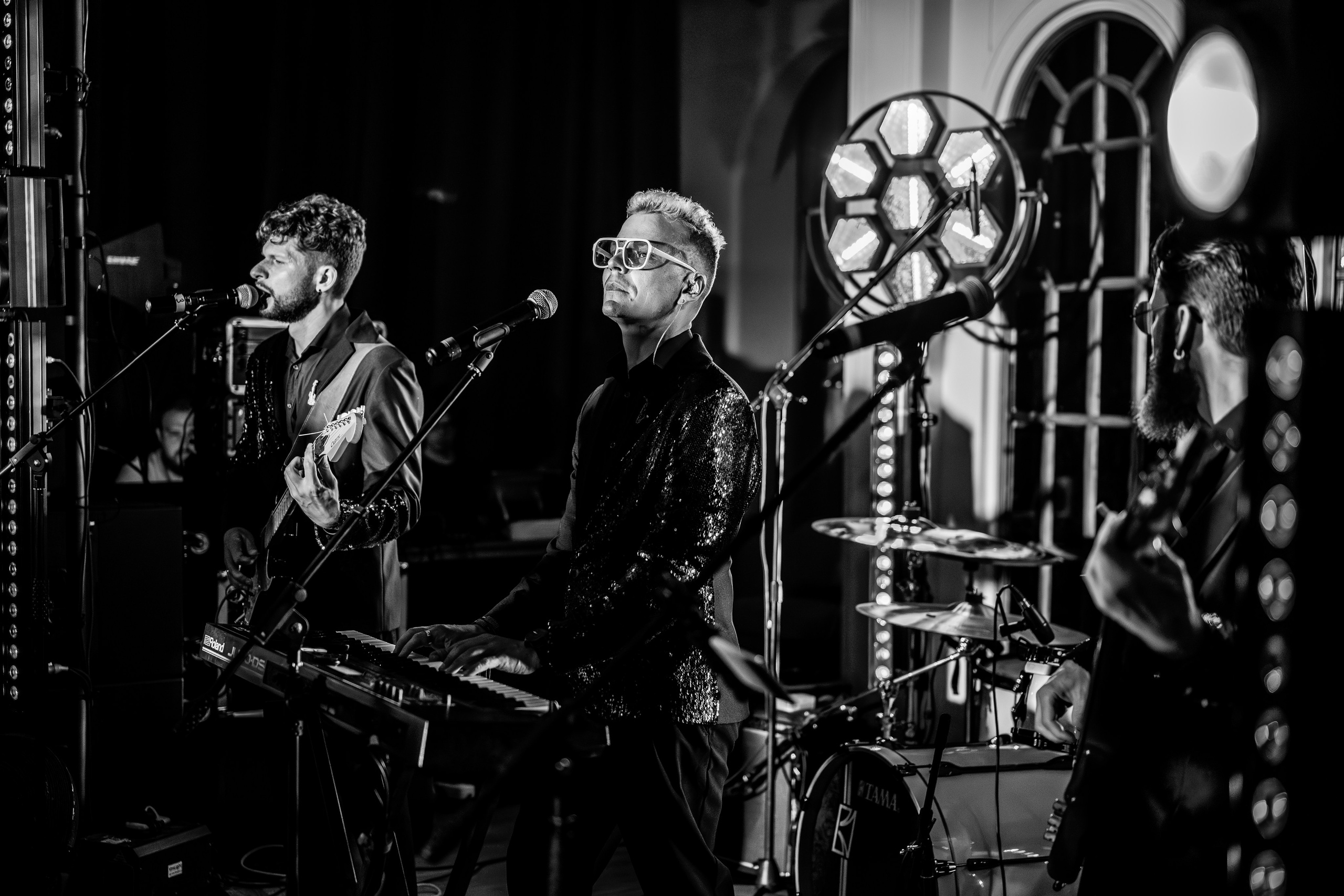 FM BAND. Видеограф и фотограф в Воронеже Евдокимова Аделина